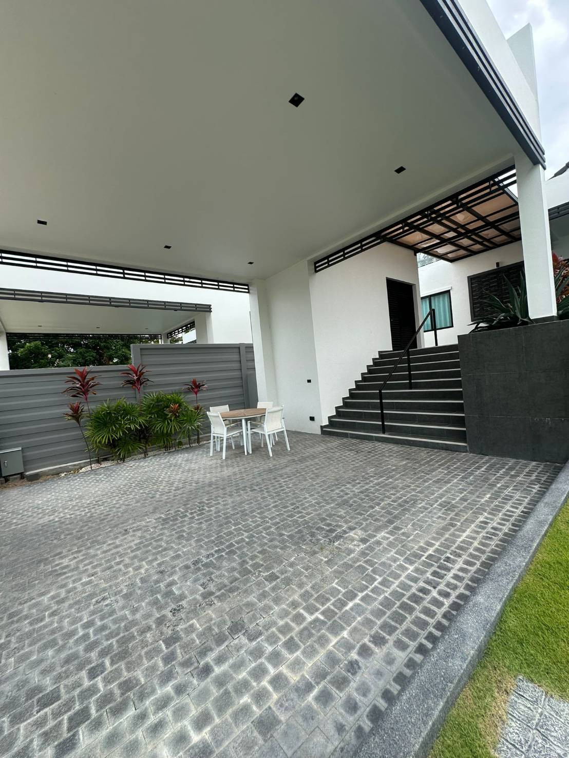 For Sale 3 BEDS 20.6M @Hua Hin – รูปที่ 4