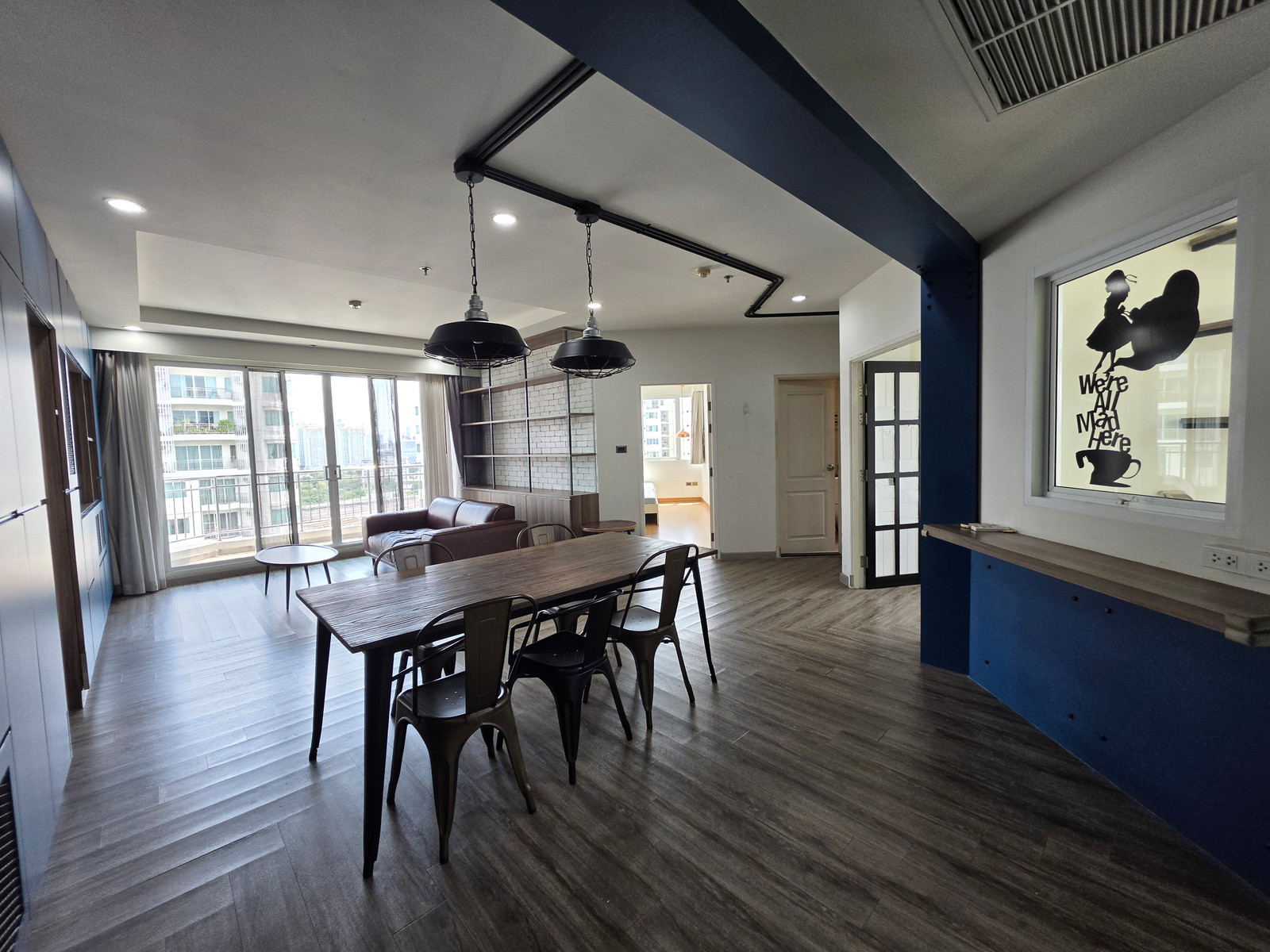 Supalai Wellington for Sale | Spacious 136.8 SQ.M. Residence Supalai Wellington for Sale | Spacious 136.8 SQ.M. Residence