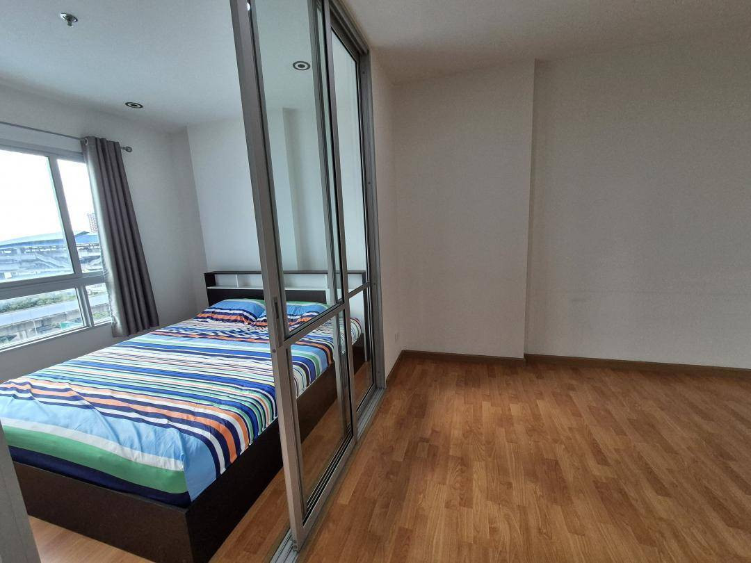 💥 [𝐏-𝟏𝟎𝟑𝟐𝟐] FOR RENT : The President Sathorn-Ratchaphruek 2 ทำเลสะดวกติดรถไฟฟ้า! ใกล้ BTS บางหว้า 𝟏𝟏,𝟎𝟎𝟎/ด. | Line ID @easycondoplus | 099-229-6397