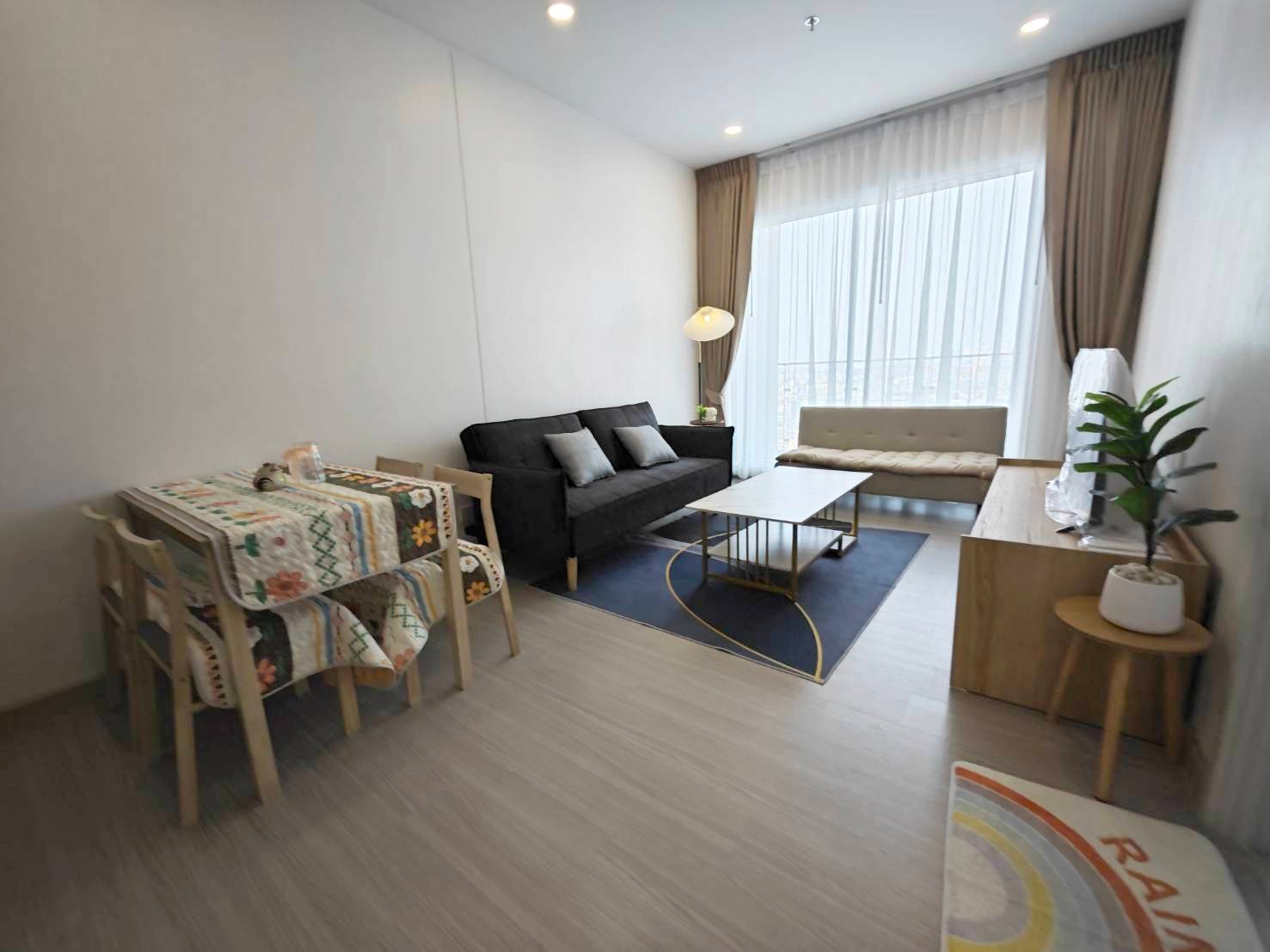 📍For sale ✨Supalai Premier Si Phraya-Samyan✨1 beds 1 baths, Size 55 sqm., near BTS / MRT Samyan (0.8 km) Tel.0982645161 📍For sale ✨Supalai Premier Si Phraya-Samyan✨1 beds 1 baths, Size 55 sqm., near BTS / MRT Samyan (0.8 km) Tel.0982645161