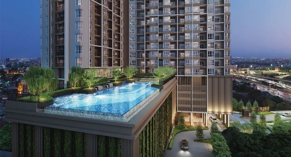 🔥MD-26067267 Rare Item ห้องสวย ราคาต่ำกว่าตลาด Supalai Loft Sathorn Ratchaphruek รีบจองก่อนหลุด 🔥 🔥MD-26067267 Rare Item ห้องสวย ราคาต่ำกว่าตลาด Supalai Loft Sathorn Ratchaphruek รีบจองก่อนหลุด 🔥