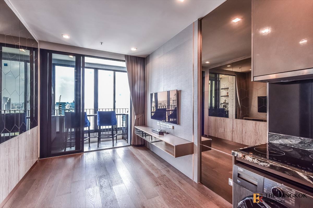 Condo for rent Ideo Q Victory 2 bedrooms Condo for rent Ideo Q Victory 2 bedrooms