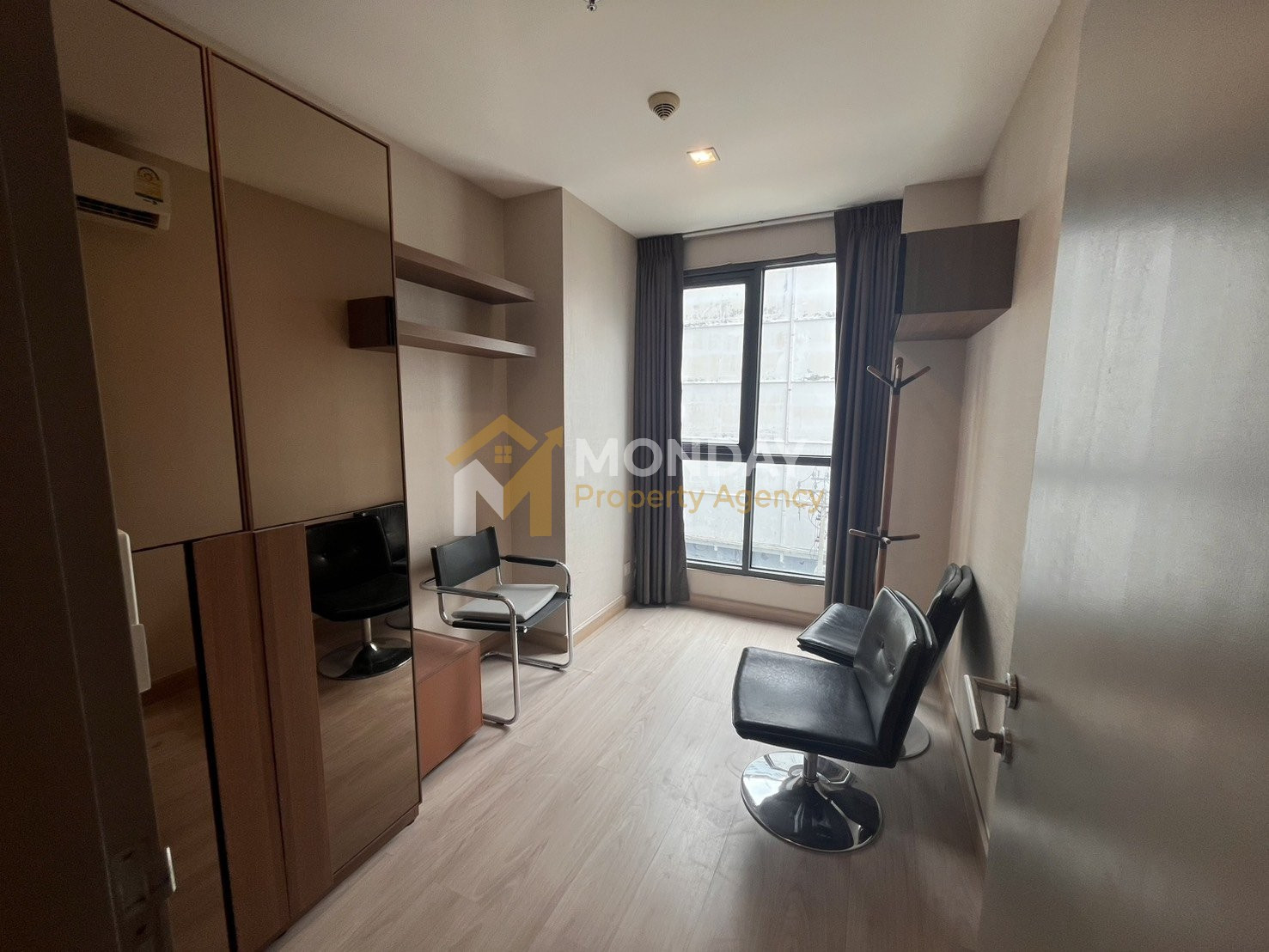 🔥 ห้องว่าง พร้อมเข้าอยู่! ไอดีโอ โมบิ พญาไท รีบจองก่อนหลุด 🔥MD-26037697 – รูปที่ 4