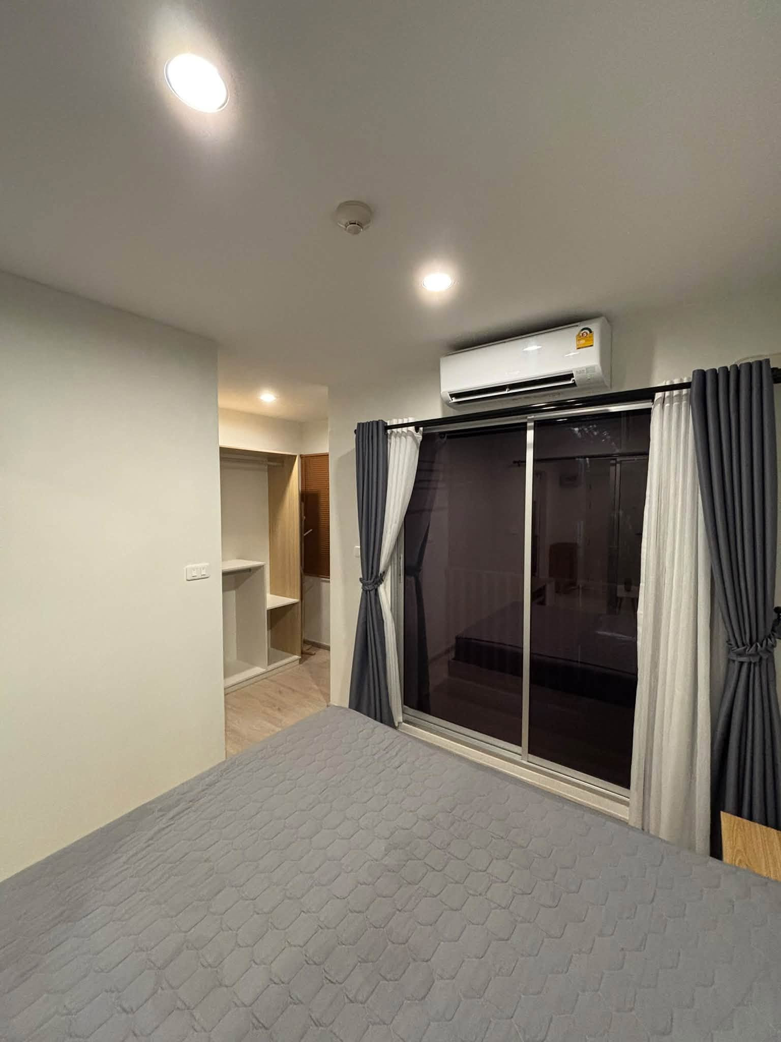 🔥🔥Code 30752🔥🔥 ให้เช่า SENA Kith MRT - Bangkae (เสนาคิทท์ เอ็มอาร์ที - บางแค) 🌐LINE ID : @fastforrentcondo – รูปที่ 2