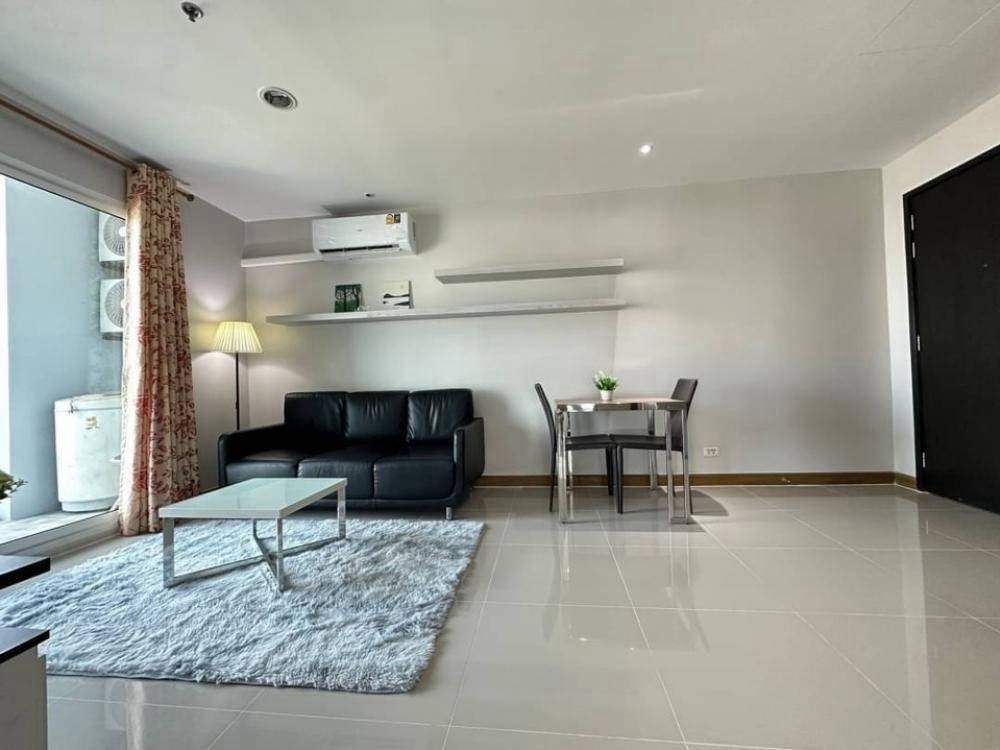 For rent / ให้เช่า Diamond Ratchada Condo  2 ห้องนอน 2 ห้องน้ำ 60 ตรม ราคา 23,000 บาท  – รูปที่ 4