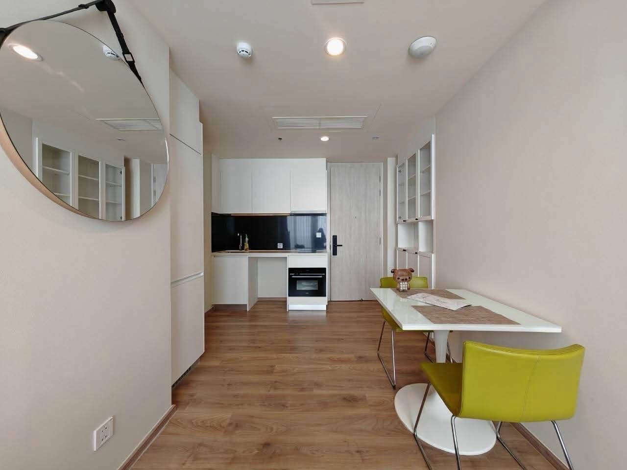 🔥Rent at  Noble Form Thonglor  🔥1BR 1BR.🔥 34,000 🔥34sqm. Floor37 – รูปที่ 3