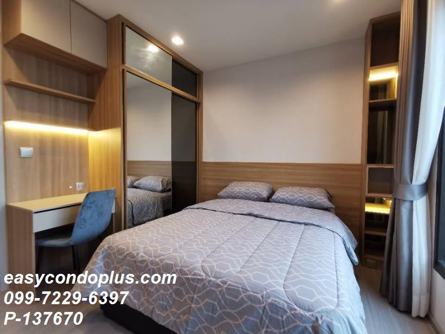 💥 [𝐏-𝟏𝟑𝟕𝟲𝟳𝟎] FOR RENT : Life Sukhumvit 62 ทำเลดี เดินทางสะดวก! ใกล้ BTS บางจาก 𝟏𝟔,𝟎𝟎𝟎/ด. | Line ID @easycondoplus | 099-229-6397 – รูปที่ 2