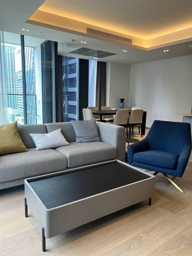Tonson One Residence For Rent – รูปที่ 2