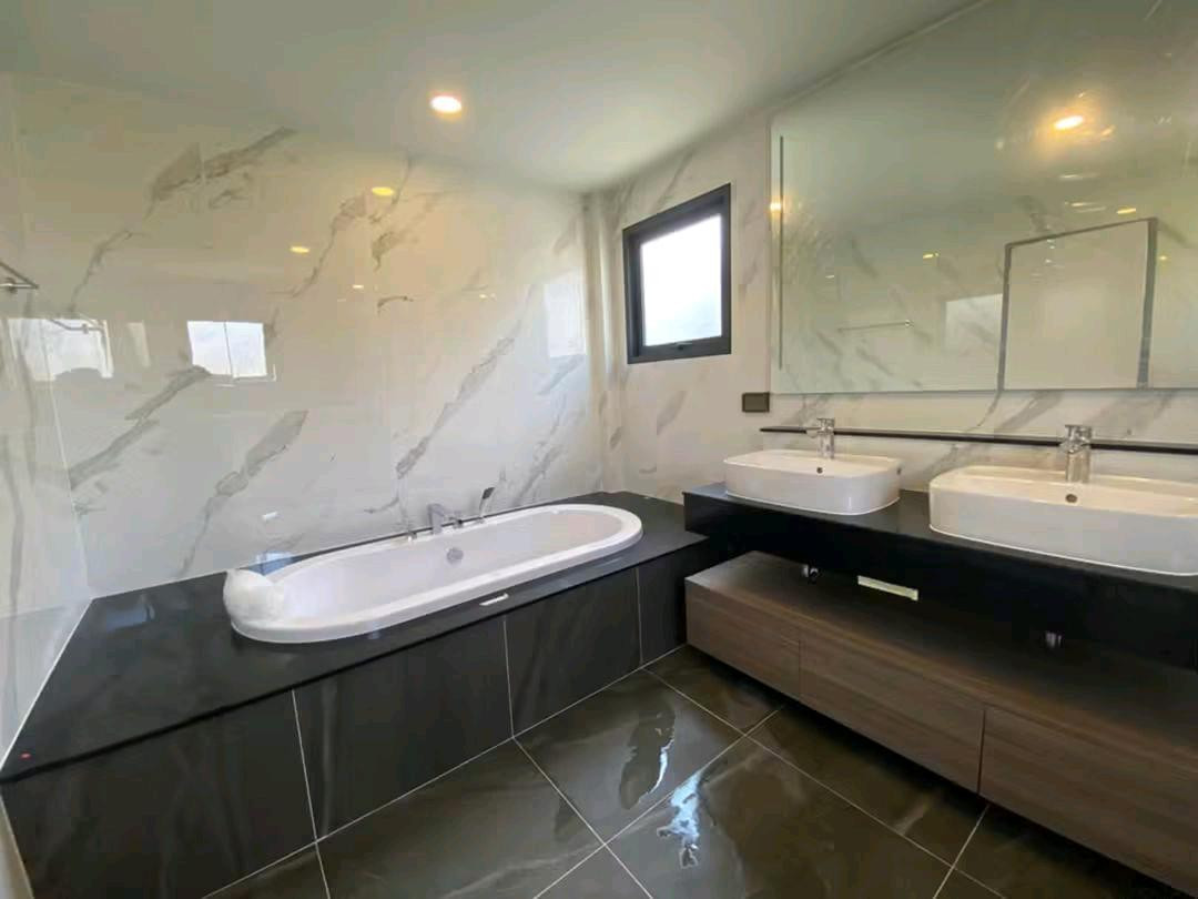 🔥🔥 House for Rent The City Sukhumvit - Onnut 🔥🔥 Nearby BTS Phra Khanong Station  – รูปที่ 4