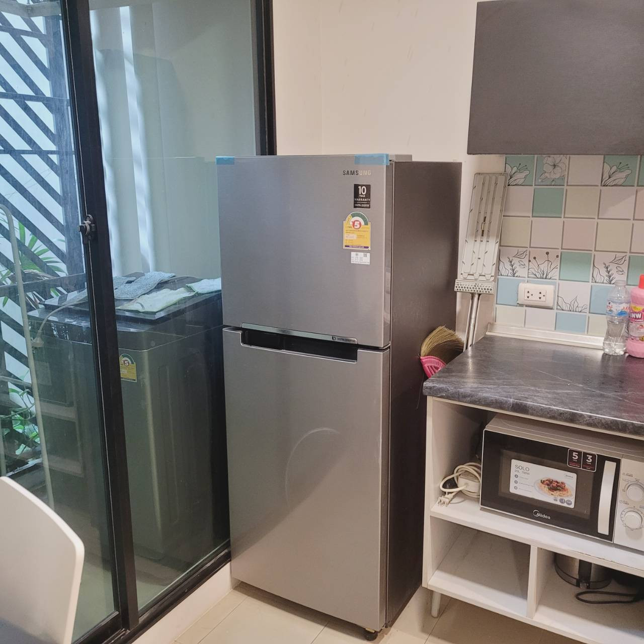 Lesto Condo Sukhumvit 113 ห้องสวยๆน่ารักๆ หน้าอยู่ๆ รีบจองด่วน!!! – รูปที่ 4
