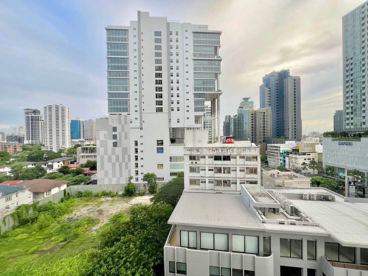 🔥Rent at HQ Thonglor  🔥1BR 1BR.🔥 42,000🔥43sqm. Floor12 – รูปที่ 3