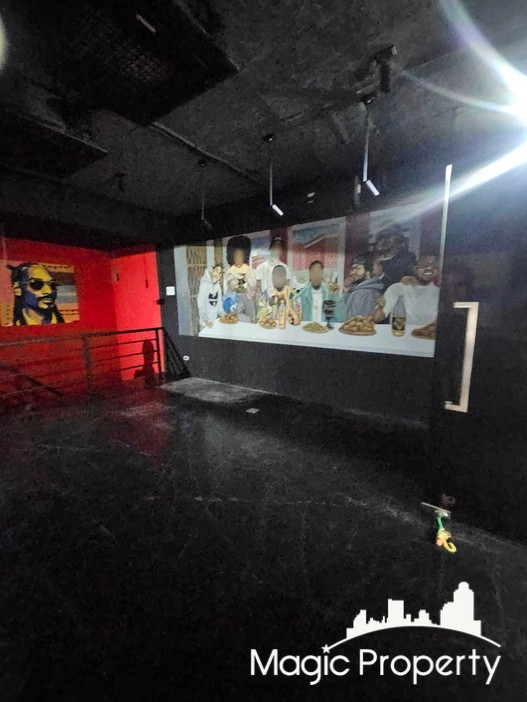 ให้เช่าพื้นที่สำนักงาน ใน ปาร์ค อเวนิว เอกมัย ถนนสุขุมวิท 63 (เอกมัย) แขวงคลองตันเหนือ เขตวัฒนา กรุงเทพมหานคร – รูปที่ 3