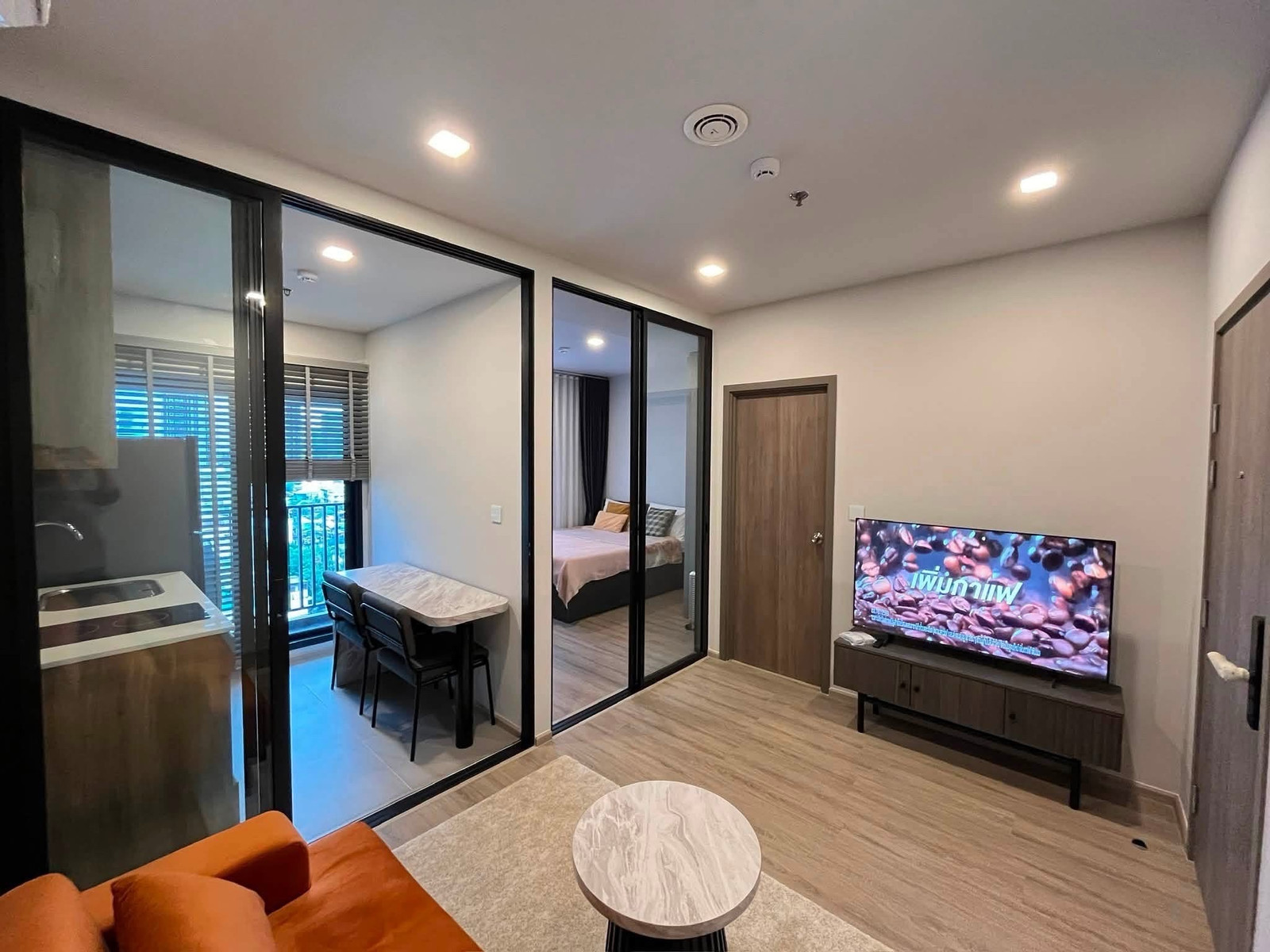 For rent🔥คอนโด Pet Friendly 🐶🐱 Metris District Ladprao | คอนโด Pet-Friendly ใกล้ MRT พหลโยธิน พร้อมเข้าอยู่ 🐶🐱🐰🏠