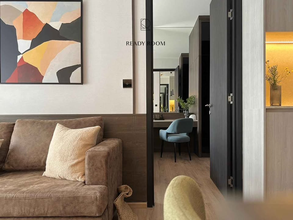 🏙️ For Rent – ​​Noble Around Ari ✨ 1 Bedroom | 35 sq m. | 14th floor | Building