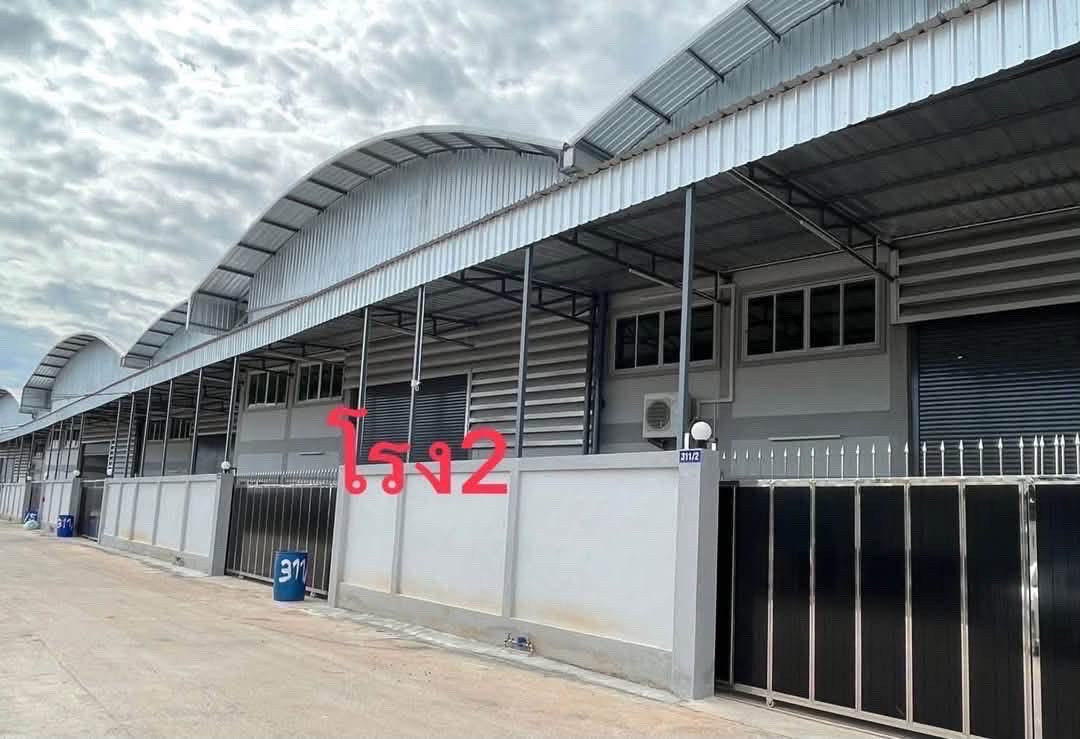 For sale/rent warehouse factory Samut Sakhon – รูปที่ 2