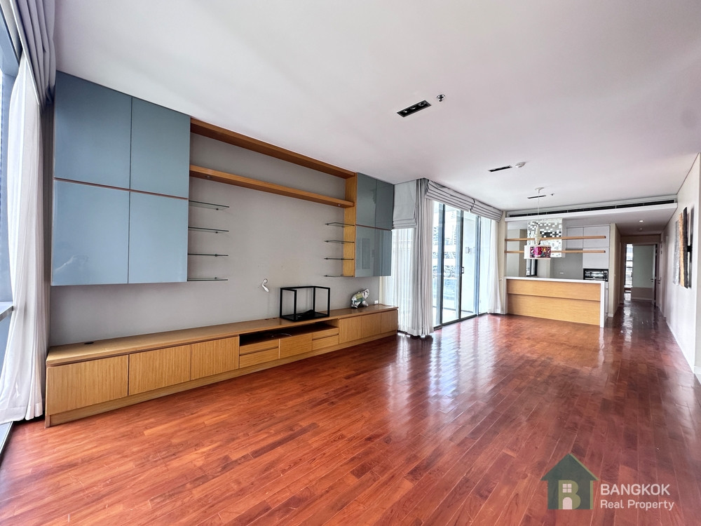 2 Beds Condo For Rent | Domus Tower Sukhumvit 16 2 Beds Condo For Rent | Domus Tower Sukhumvit 16