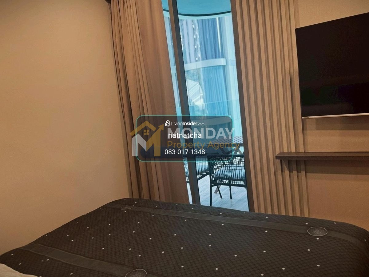 🔥 ห้องว่าง พร้อมเข้าอยู่! แอชตัน เรสซิเดนซ์ 41 รีบจองก่อนหลุด 🔥MD-26067257 – รูปที่ 4