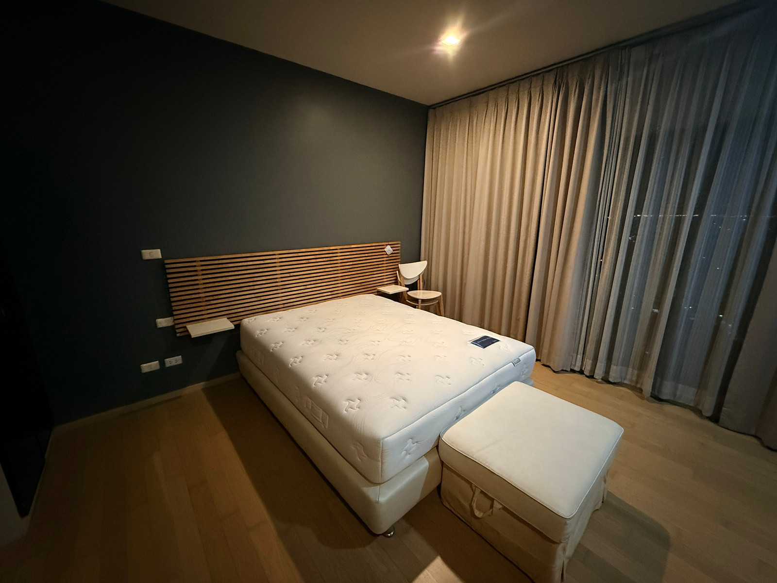 ขาย /เช่า Studio ขนาดใหญ่ 35 ตร.ม. วิวสวย โนเบิล รีวิล Noble Reveal  – รูปที่ 3