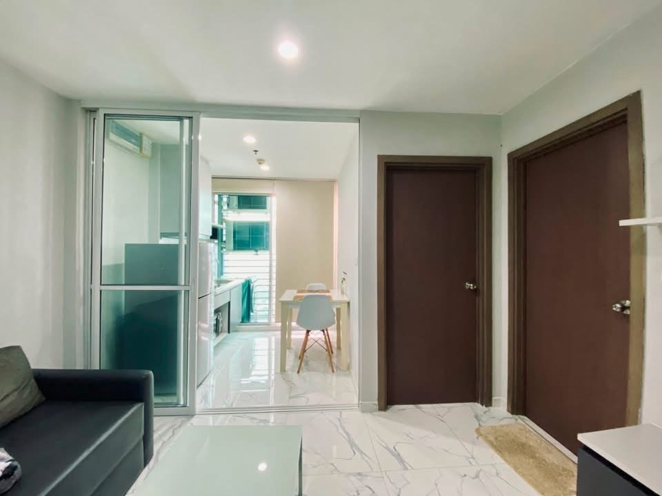 for rent The Base 77 1 bed super deal♥️⭐️ – รูปที่ 3