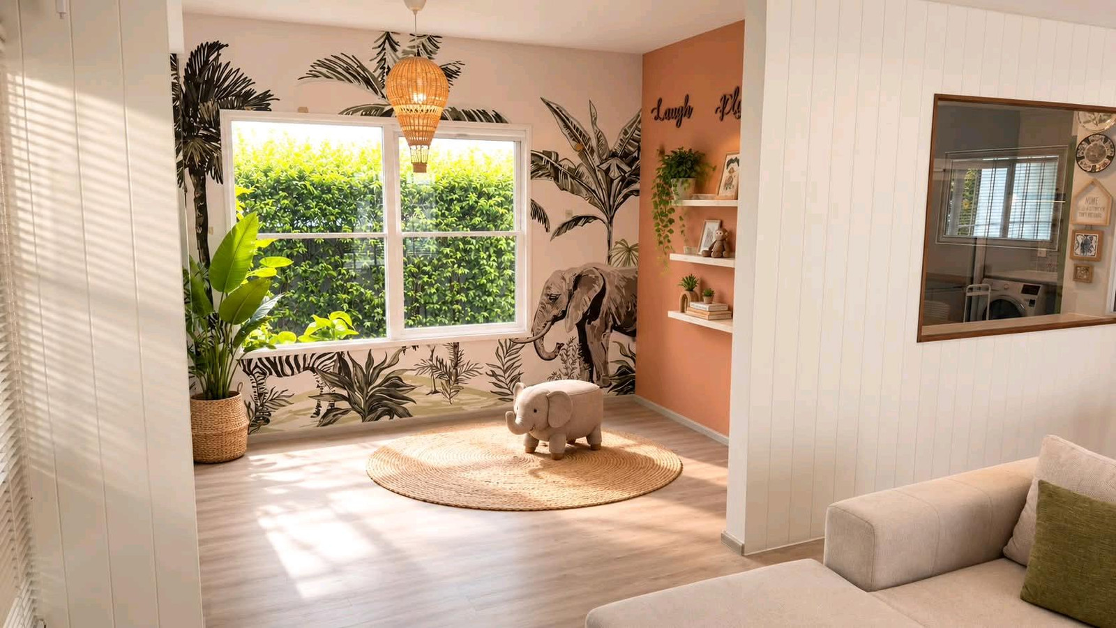 🐶Single House near Mega Bangna with Pet Allowed  – รูปที่ 2