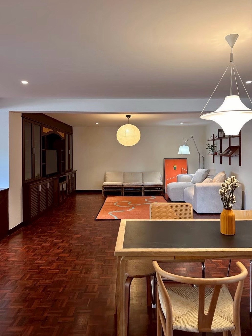 Apartment Sukhumvit 47 🌿🤍
