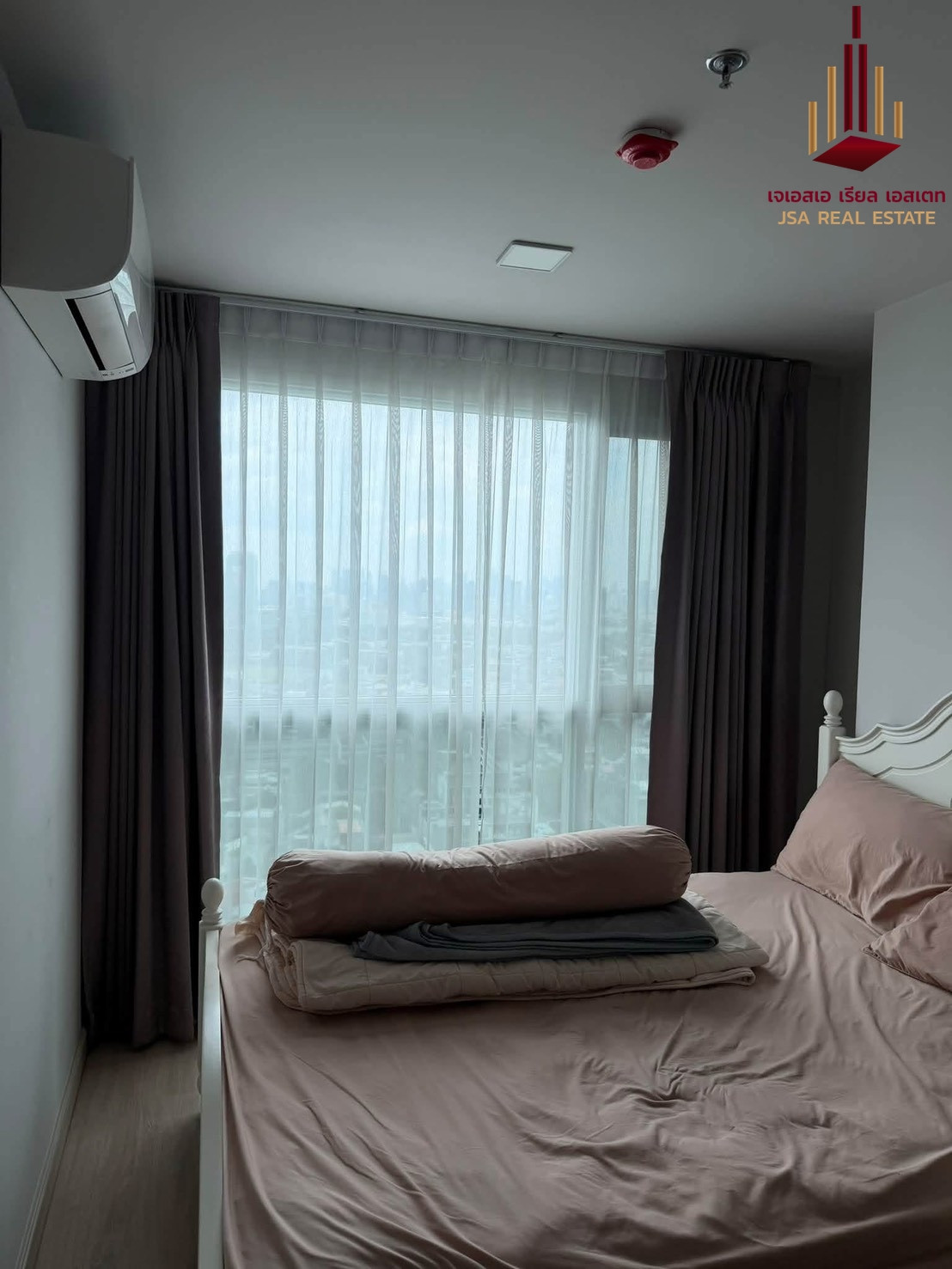 ✨ For Rent: Lumpini Selected Sutthisan - Saphankwai Condo ✨ 💰 Only 15,000 THB/month ✨ For Rent: Lumpini Selected Sutthisan - Saphankwai Condo ✨ 💰 Only 15,000 THB/month