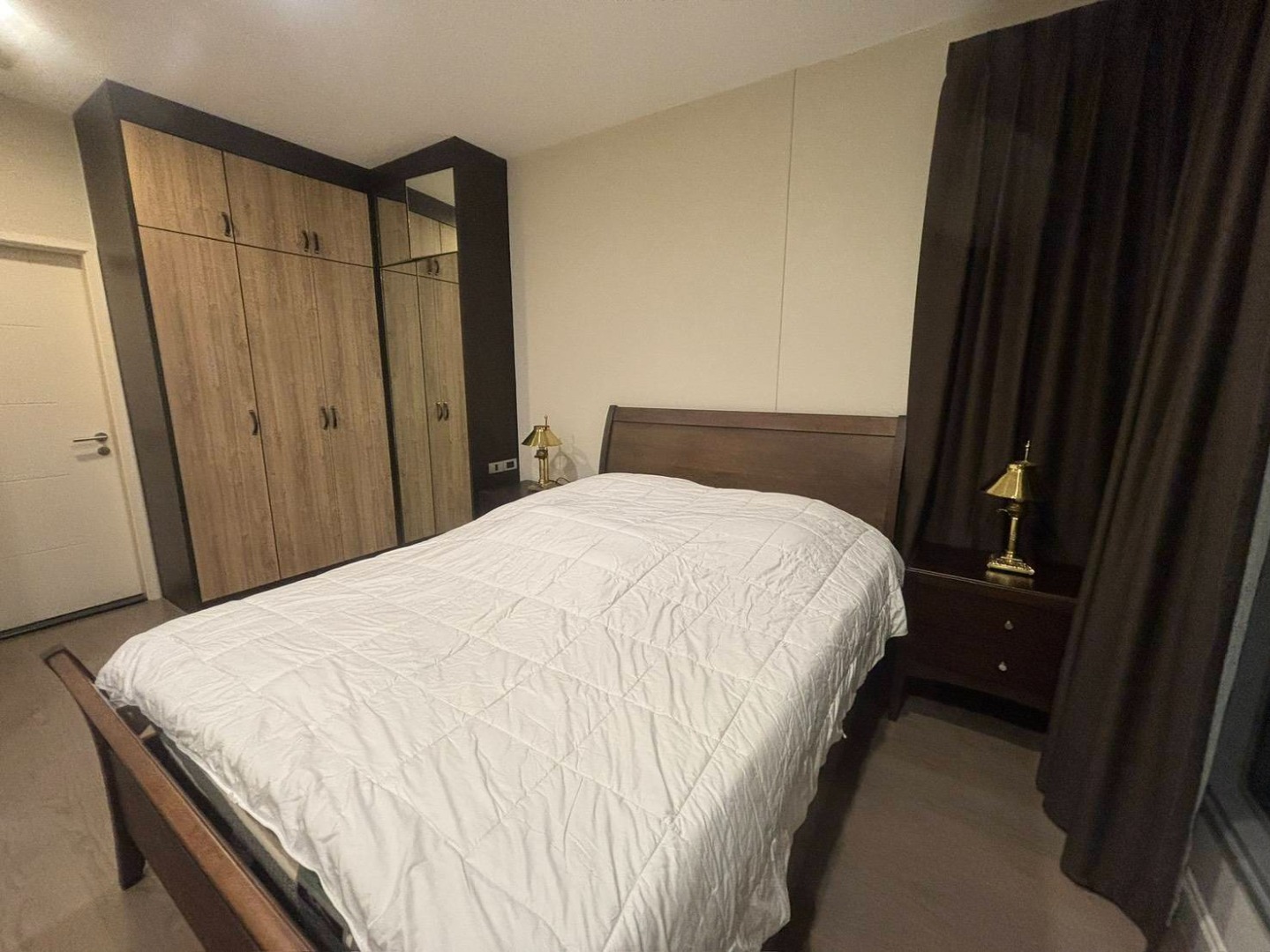 🏙️ ให้เช่า The Crest Sukhumvit 34 ห้อง 1 Bedroom 53 ตร.ม. ชั้น 8 มีอ่างอาบน้ำ วิวโล่ง ไม่มีตึกบล็อก 35,000 บาท/เดือน 🏙️ ให้เช่า The Crest Sukhumvit 34 ห้อง 1 Bedroom 53 ตร.ม. ชั้น 8 มีอ่างอาบน้ำ วิวโล่ง ไม่มีตึกบล็อก 35,000 บาท/เดือน