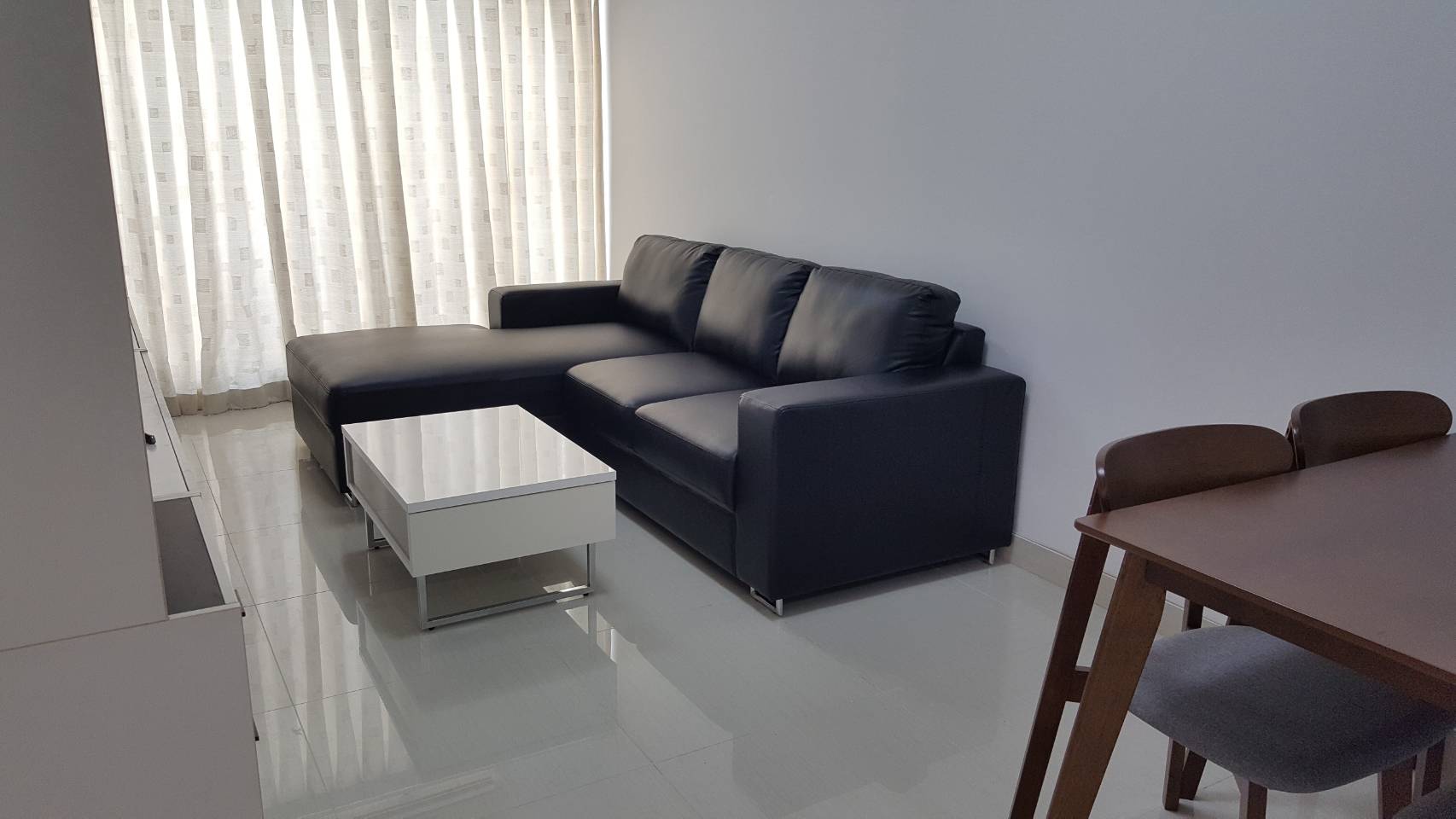 [Agent Post] ✨ ห้องใหญ่! วิวสูง! | City Home Sukhumvit 101/2 | 1 Bedroom | 49 ตร.ม. | ชั้น 23