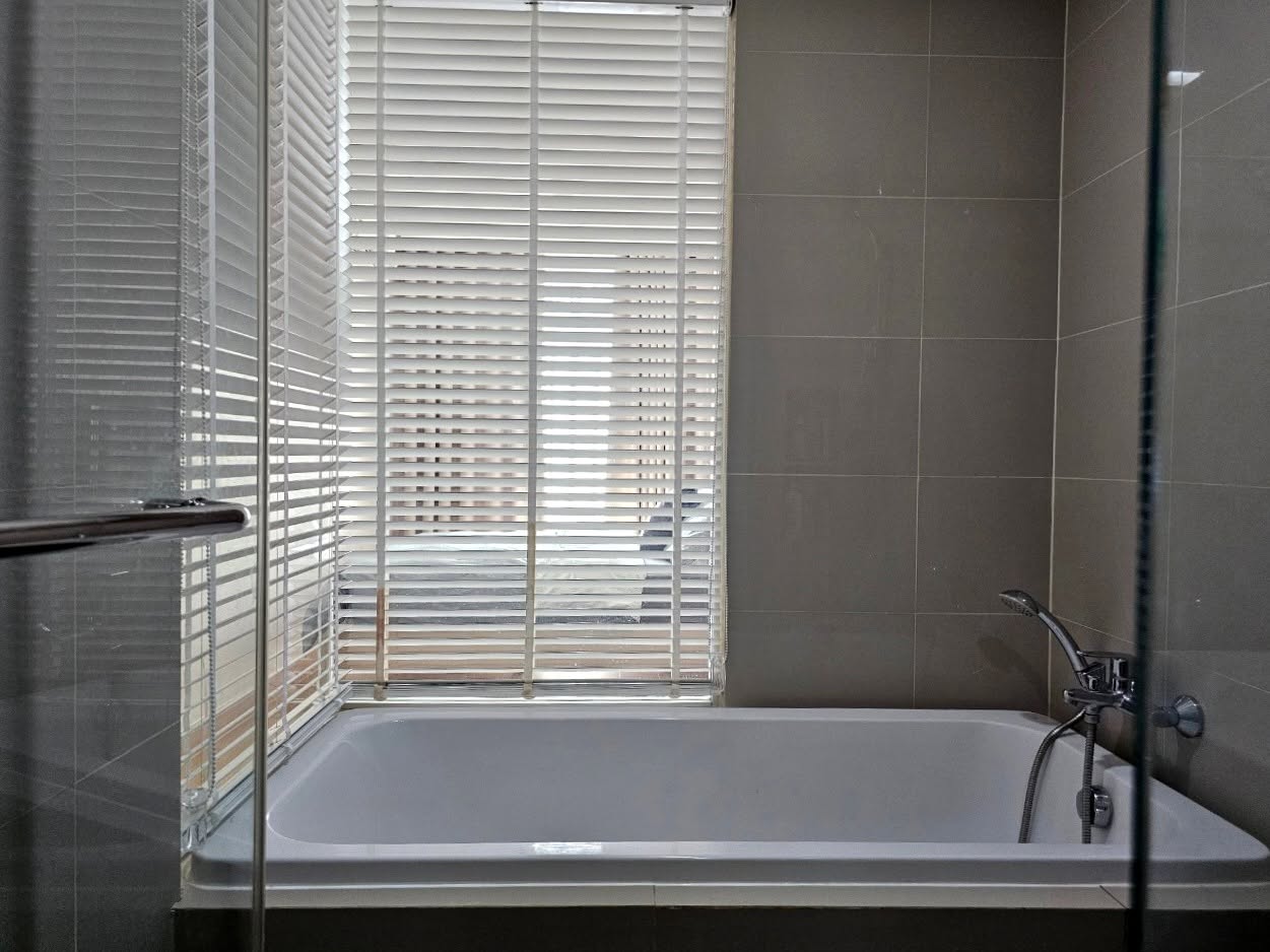 [Agent Post]🐶 PET-FRIENDLY CONDO FOR RENT | Maestro 39 Sukhumvit 39 | 1 Bedroom | 24,000 บาท/เดือน – รูปที่ 3