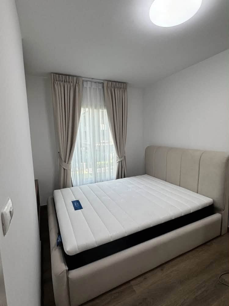 1Bed 29 ตร.ม. แต่งสวยพร้อมอยู่ใกล้มอเกษตร⭐ให้เช่า Chapter One The Campus Kaset (แชปเตอร์วัน เดอะ แคมปัส เกษตร) – รูปที่ 3