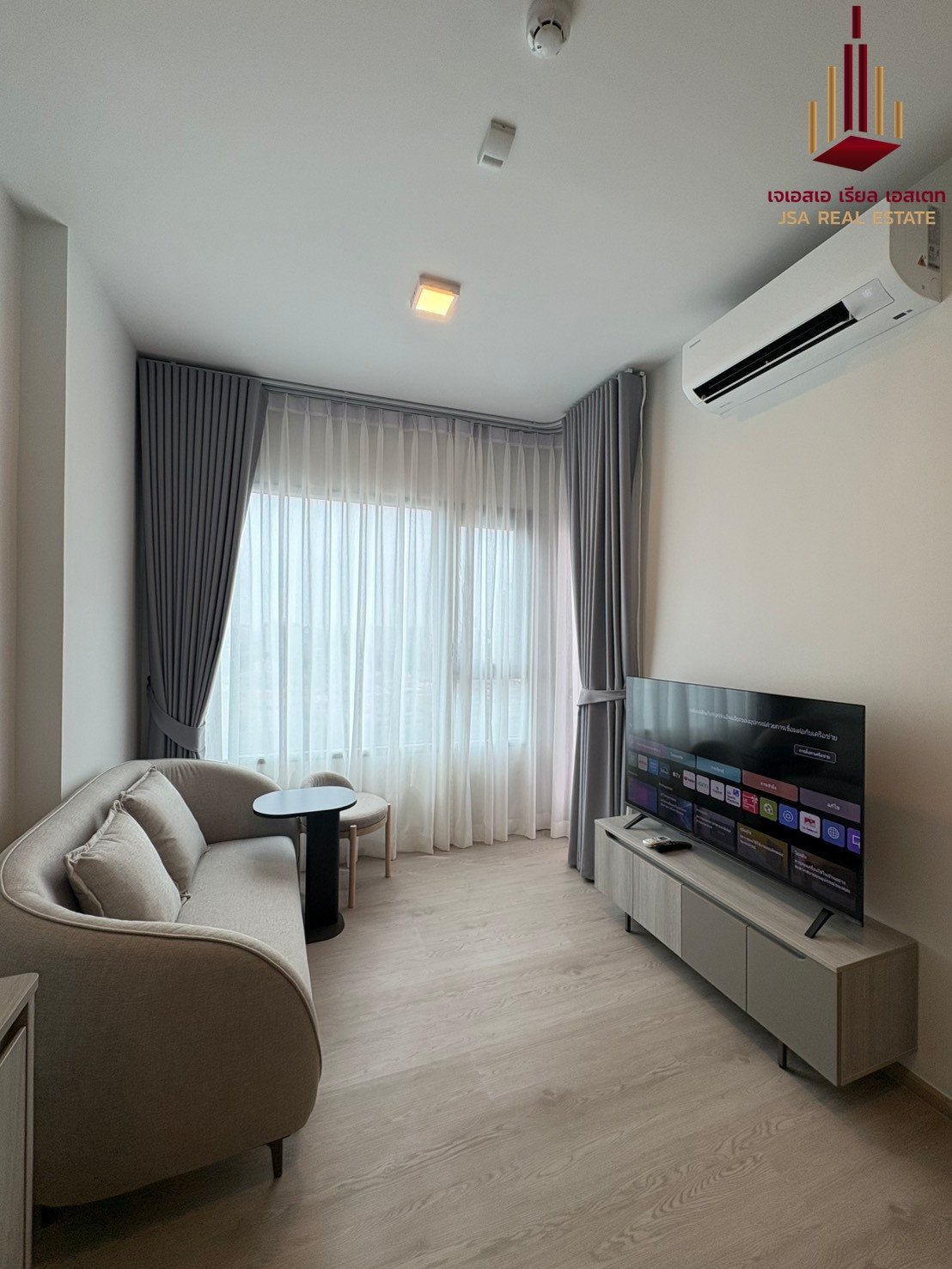 ✨ For Rent: COBE Kaset-Sripatum Condo ✨ 💰 Only 20,000 THB/month