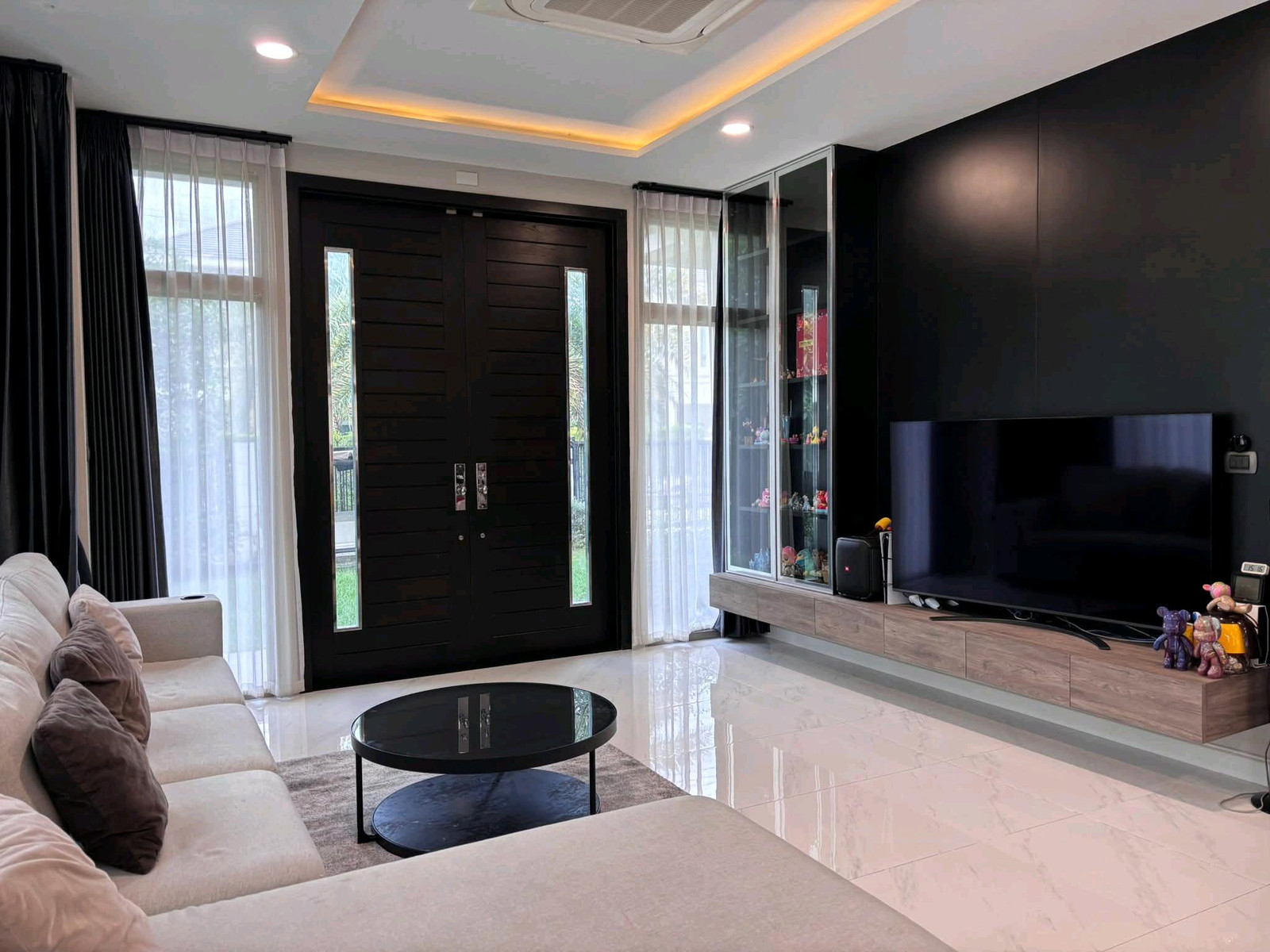 ✅FOR RENT✅ Perfect Masterpiece Sukhumvit 77 🔥 HOT DEAL – รูปที่ 2