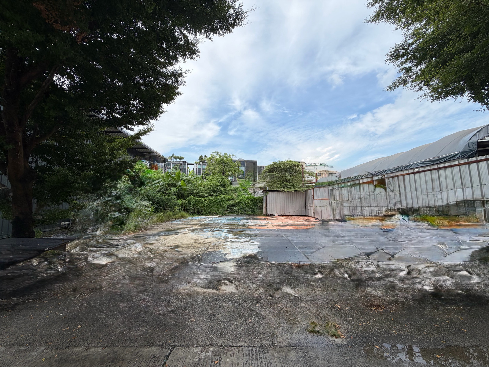 Land for Rent Sukhumvit 101 Bangkok, Prime Location for Commercial Use Land for Rent Sukhumvit 101 Bangkok, Prime Location for Commercial Use