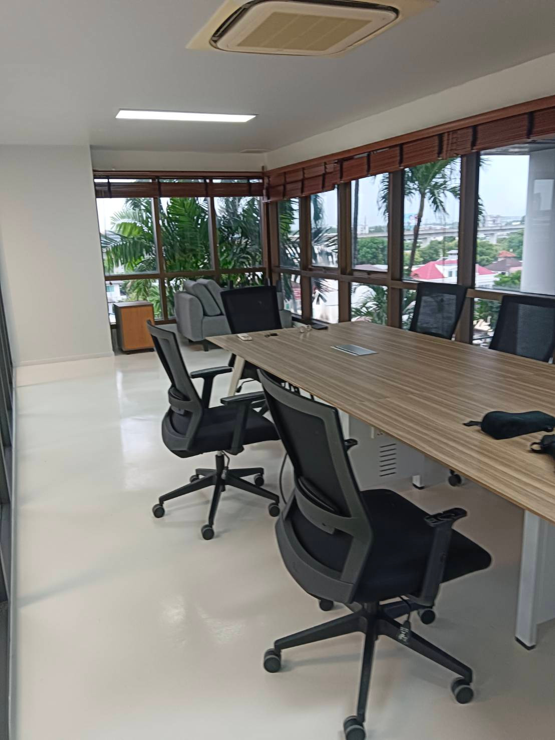 เช่า ออฟฟิศ ธุรกิจ coworking space มีเฟอร์นิเจอร์ – รูปที่ 2