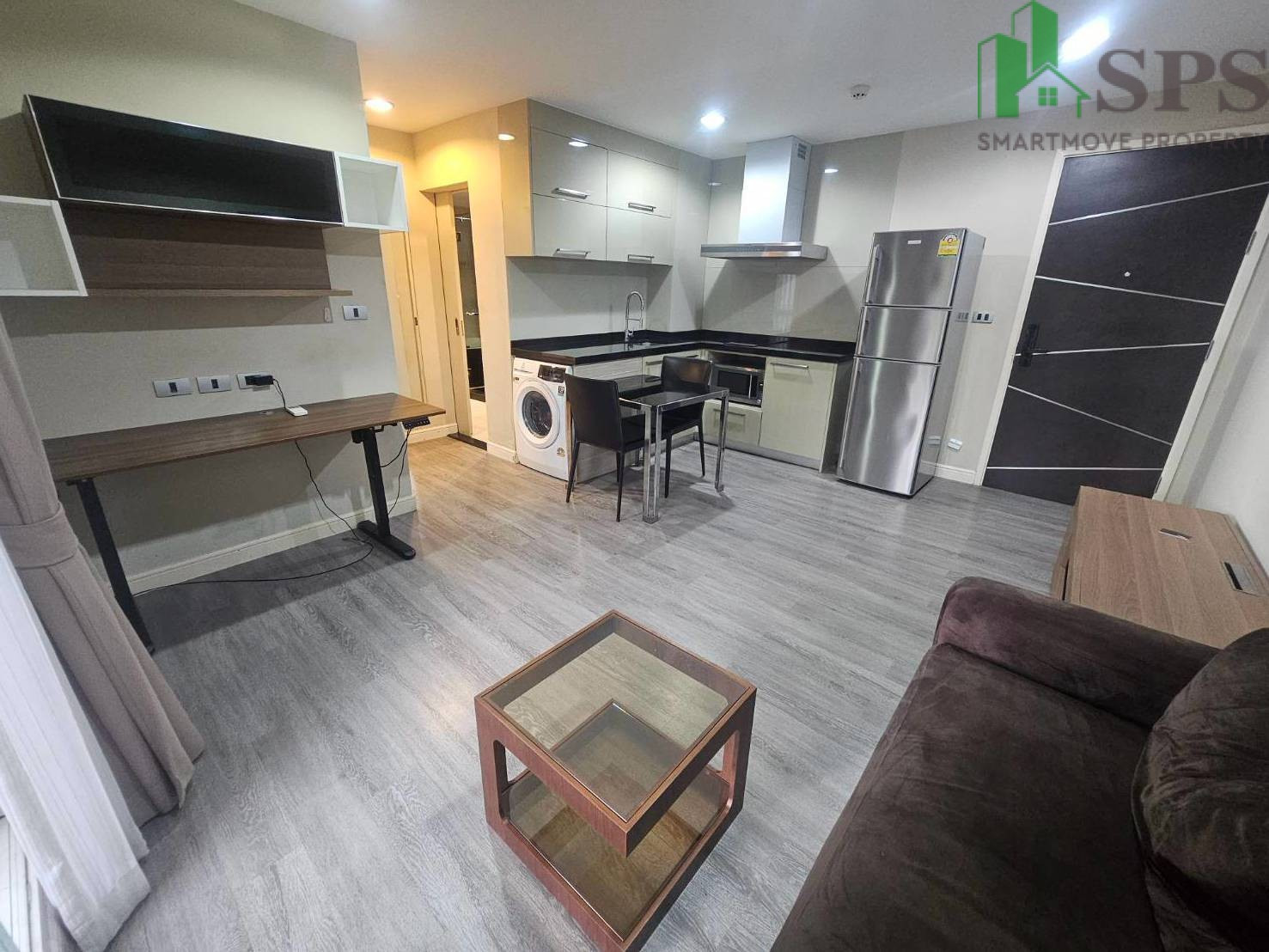 RENT | The Crest Sukhumvit 24 – Low-Rise Condo in the Heart of Phrom Phong Near BTS Phrom Phong | (SPSP671) RENT | The Crest Sukhumvit 24 – Low-Rise Condo in the Heart of Phrom Phong Near BTS Phrom Phong | (SPSP671)