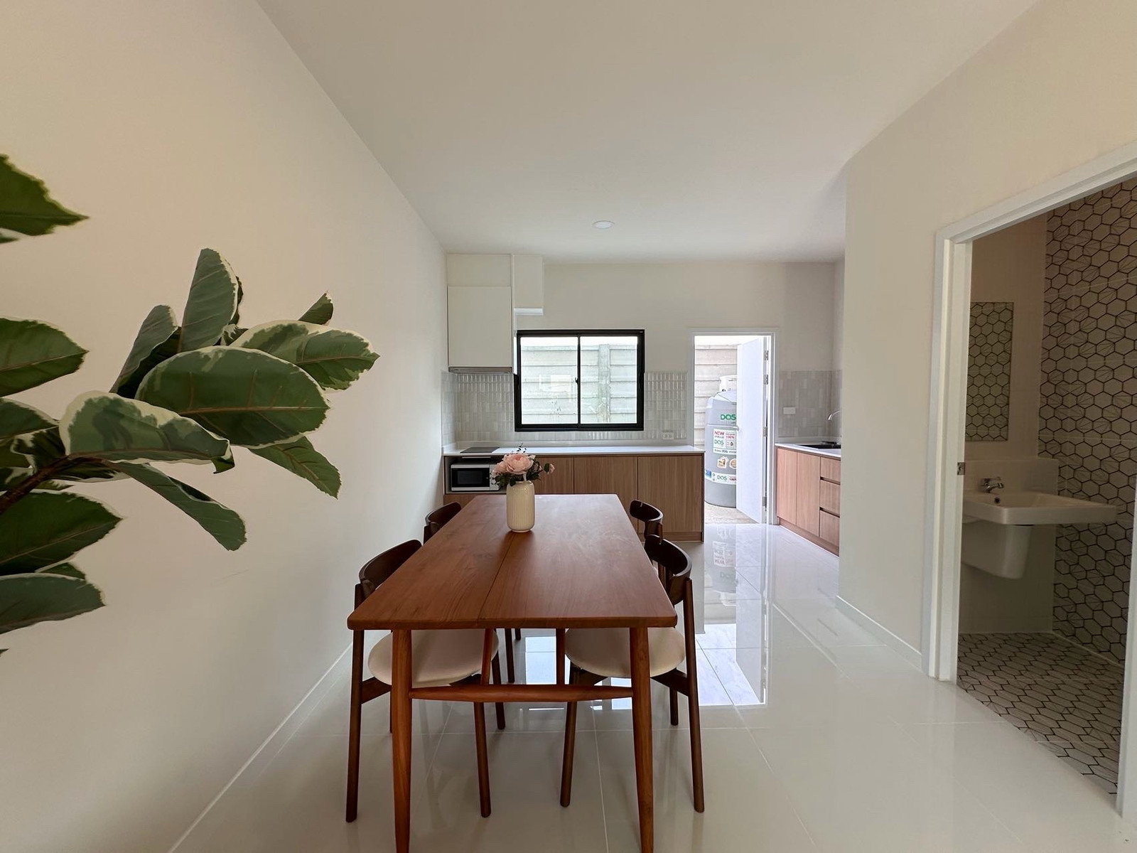 📣Townhouse For Rent: Altitude Kraf Bangna📣 – รูปที่ 4