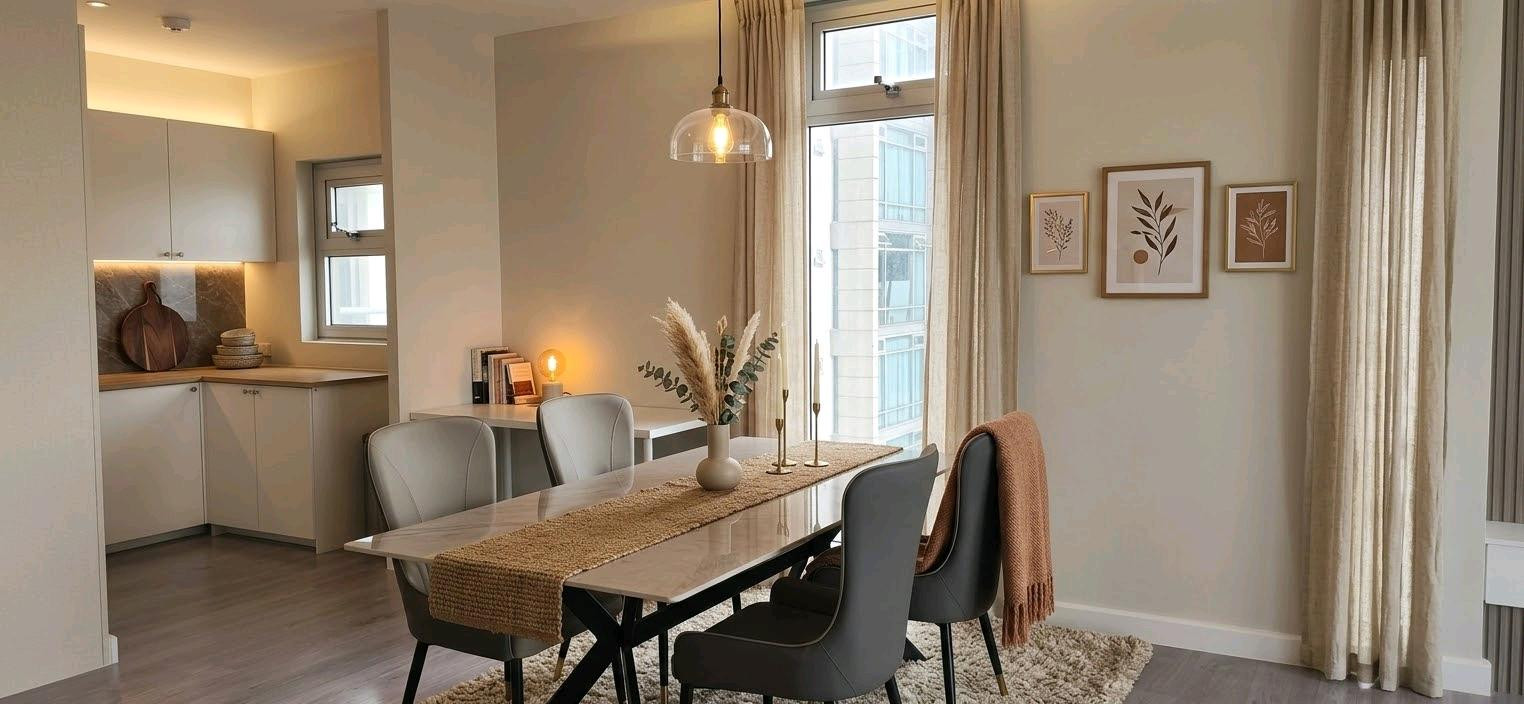 Brand new condo..just finished renovating. Lake view is stunningly beautiful. Feel the breeze and see a billion-dollar view Brand new condo..just finished renovating. Lake view is stunningly beautiful. Feel the breeze and see a billion-dollar view