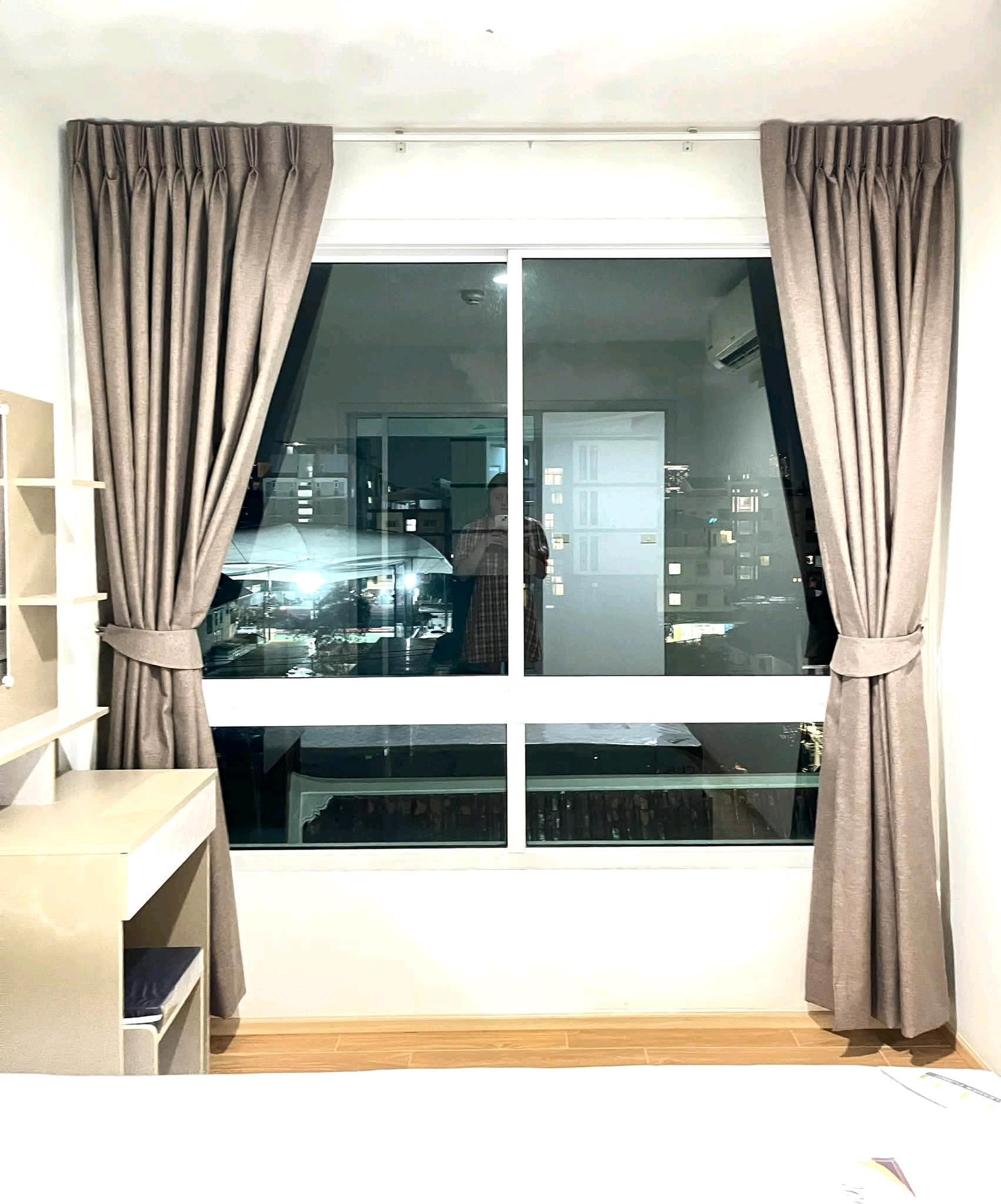 ฟีล คอนโด รัชดา 36 ห้องหัวมุม เฟอร์ใหม่ พร้อมอยู่! ค่าเช้าเพียง 7,500 บาท/เดือน – รูปที่ 3