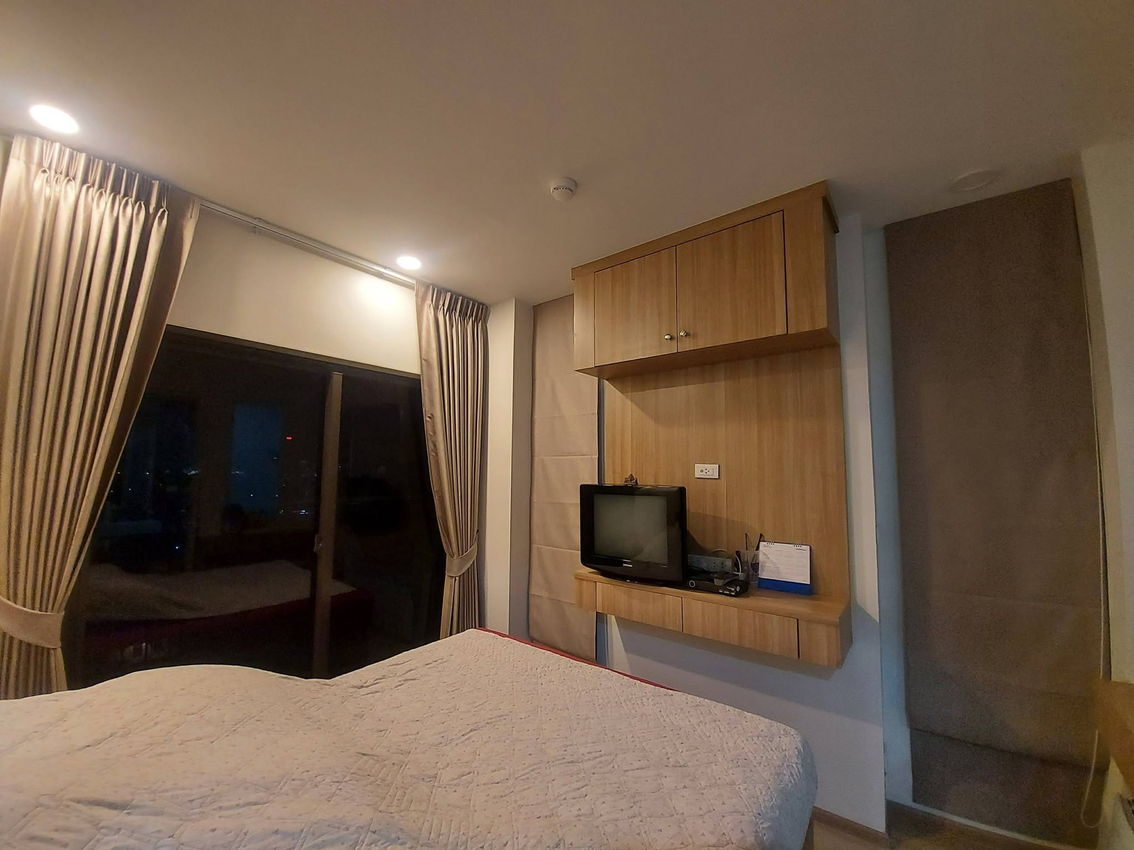 ✨ 2 ห้องนอน 2 ห้องน้ำ | พื้นที่กว้าง ฟังก์ชันครบ เหมาะกับการอยู่อาศัย 📍 SENSE Phaholyothin – รูปที่ 3