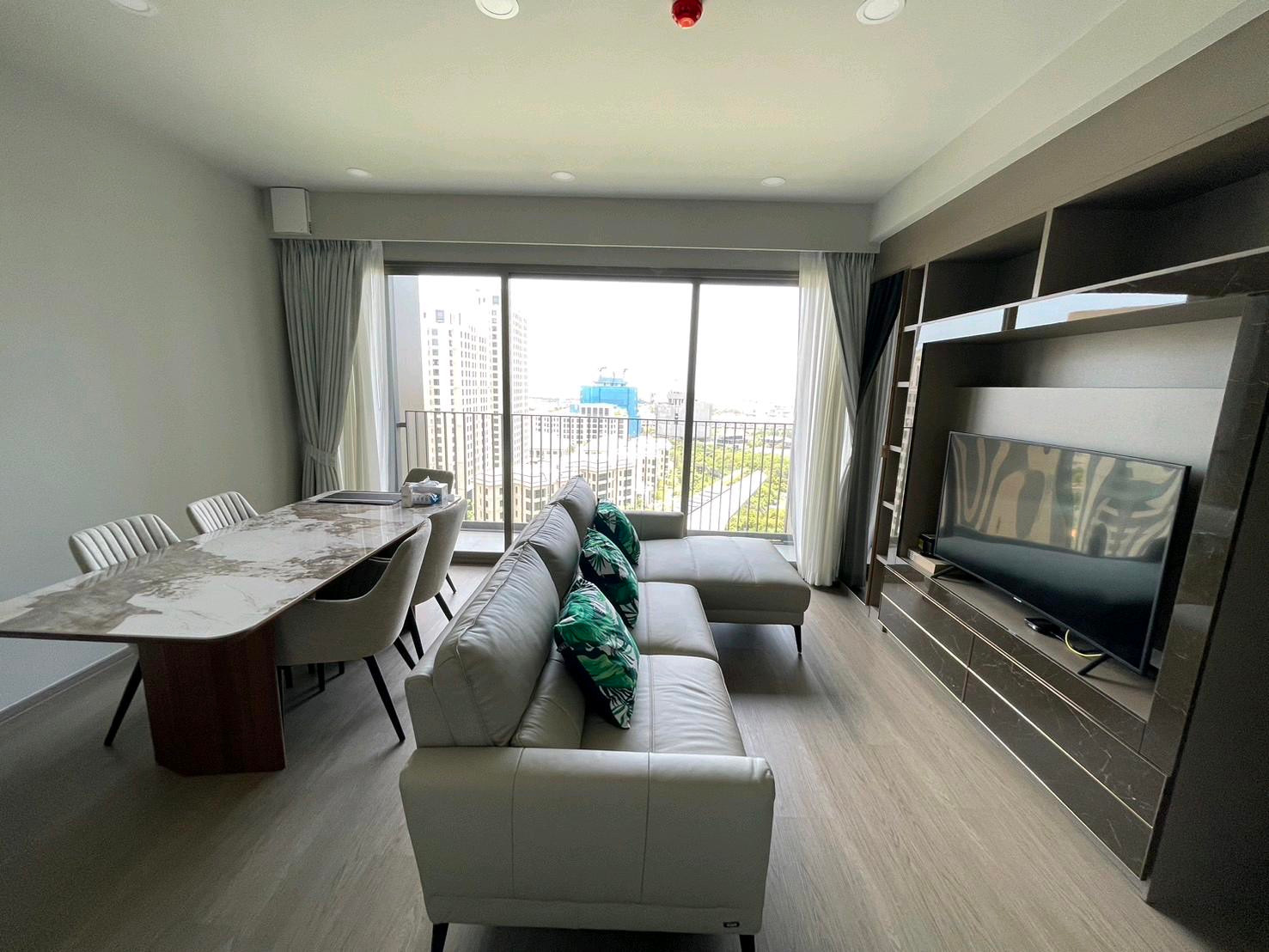 ✅FOR RENT✅ Whizdom The Forestias Condo 🔥 HOT DEAL – รูปที่ 2