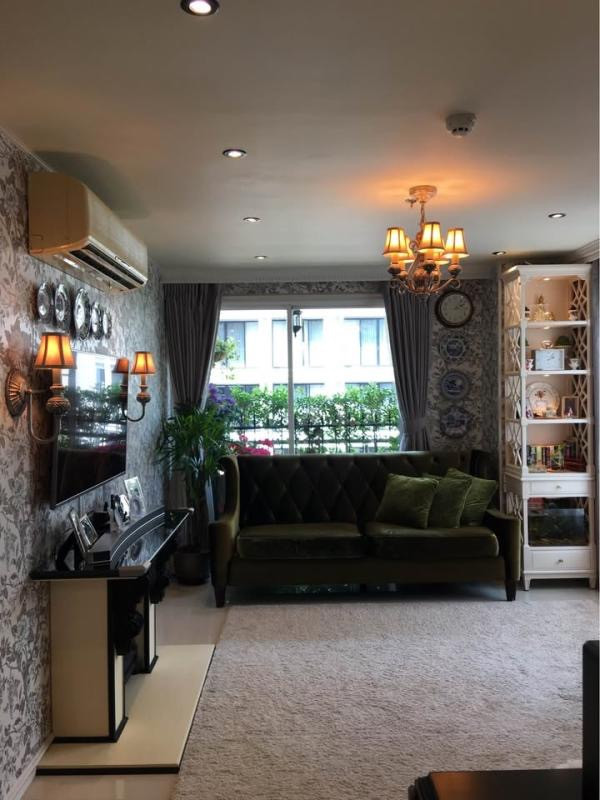 Serene Place Sukhumvit24  – รูปที่ 2