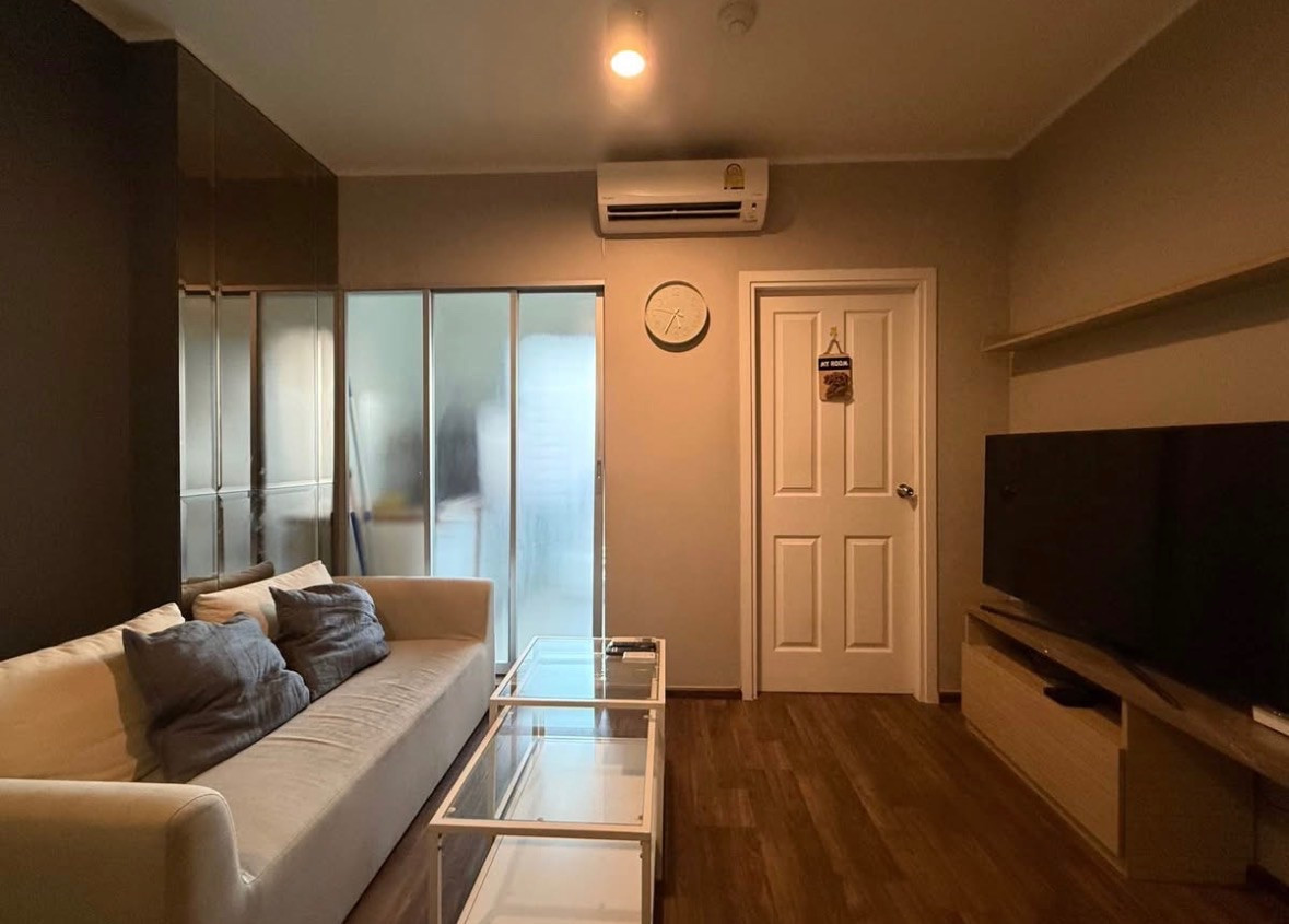 🔥 ขาย 🔥 ยู ดีไลท์ รัชวิภา - U Delight Ratchavibha / 1 ห้องนอน AON323  – รูปที่ 3