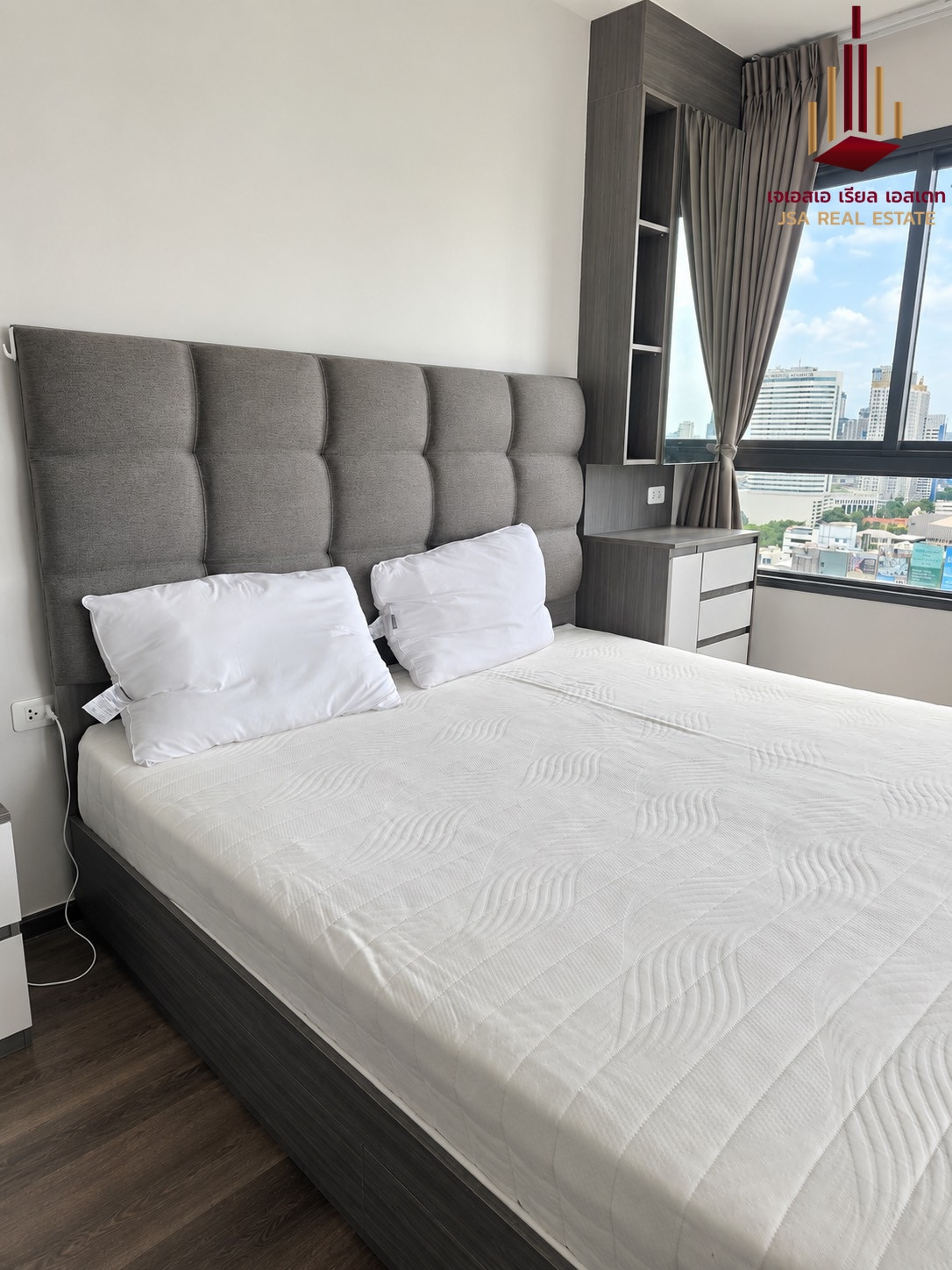 ✨ For Rent: Ideo Rama 9-Asoke Condo ✨ 💰 Only 37,000 THB/month ✨ For Rent: Ideo Rama 9-Asoke Condo ✨ 💰 Only 37,000 THB/month