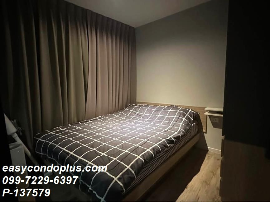 💥 [ 𝐏-𝟏𝟑𝟕𝟓𝟕𝟗 ] FOR RENT : Aspen Condo Lasalle ( เอสเพน คอนโด ลาซาล ) วิวสวนร่มรื่น ลดพิเศษ 𝟗,𝟎𝟎𝟎! บาท/ด. ใกล้ MRT ศรีลาซาล | Line @easycondoplus | 099-229-6397  – รูปที่ 3