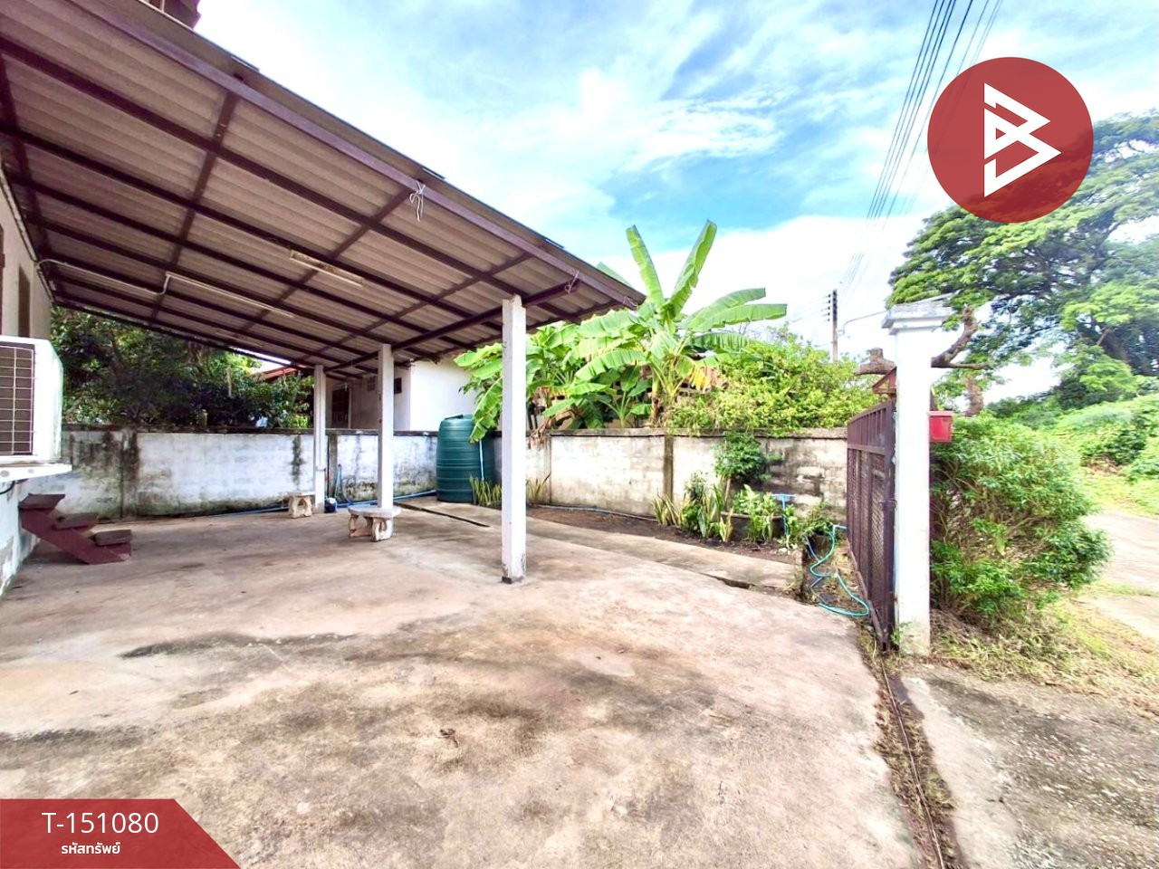 ขายบ้านเดี่ยว เนื้อที่ 50 ตร.วา บ้านเกาะ อุตรดิตถ์ – รูปที่ 3