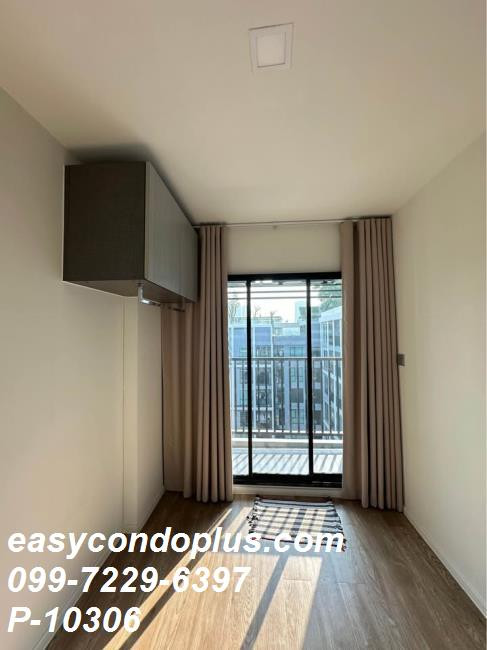 💥 [ 𝐏-𝟏𝟎𝟑𝟎𝟔 ] FOR RENT : ATMOZ Ladprao 15 คอนโดสไตล์รีสอร์ท ส่วนกลางจัดเต็ม! ใกล้ MRT ลาดพร้าว 𝟏𝟓,𝟎𝟎𝟎 บาท/ด. | Line @easycondoplus | 099-229-6397 – รูปที่ 4