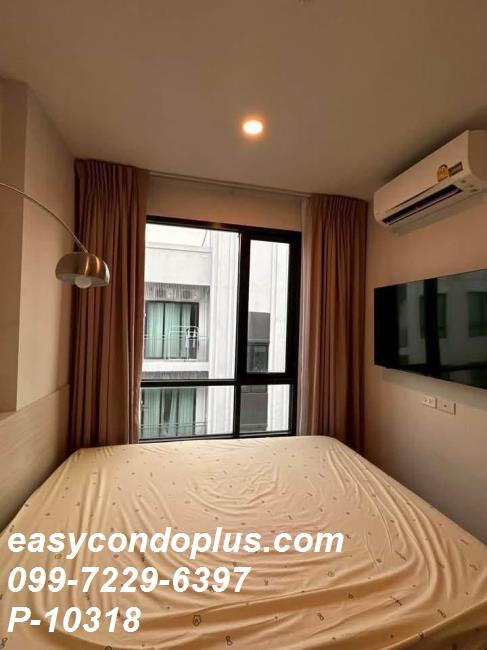 💥 [ 𝐏-𝟏𝟎𝟑𝟏𝟖 ] FOR RENT : BRIXTON Pet&Play Sukhumvit 107 Pet Lover ต้องชอบ! ใกล้ BTS แบริ่ง 𝟏𝟓,𝟎𝟎𝟎 บาท/ด. | Line @easycondoplus | 099-229-6397  – รูปที่ 3