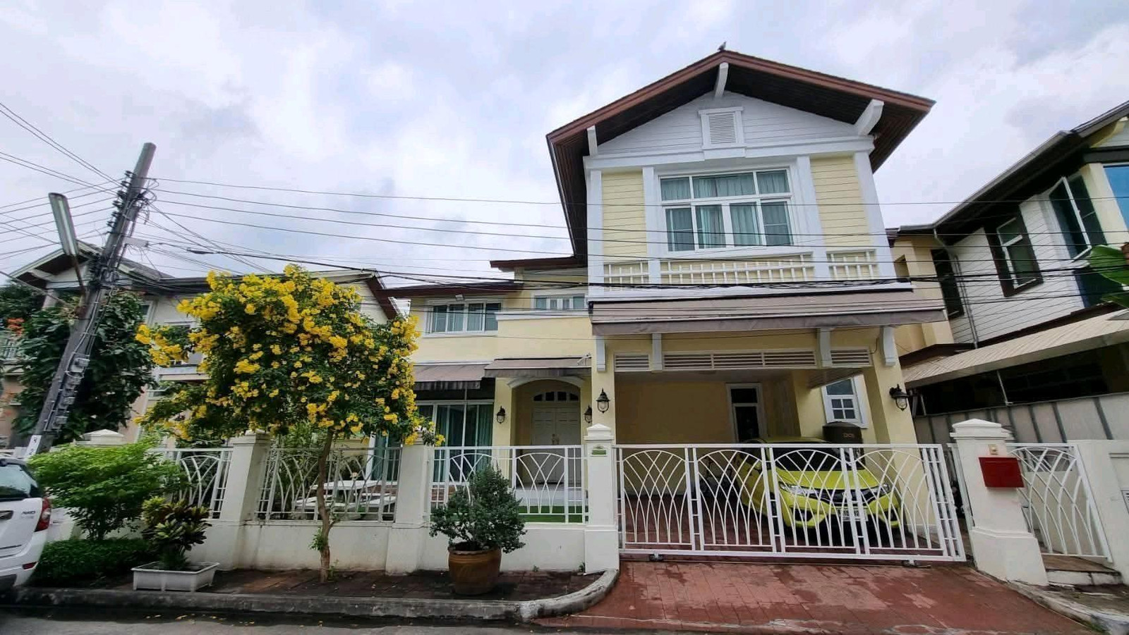 FOR SALE FOR RENTขาย และเช่า บ้านเดี่ยว 2 ชั้น บ้านสวนปริญสิริ ซอยโยธินพัฒนา 3 (Baan Suanparinsiri) FOR SALE FOR RENTขาย และเช่า บ้านเดี่ยว 2 ชั้น บ้านสวนปริญสิริ ซอยโยธินพัฒนา 3 (Baan Suanparinsiri) 60 วา 3 ห้องนอน 3 ห้องน้ำ FOR SALE FOR RENTขาย และเช่า บ้านเดี่ยว 2 ชั้น บ้านสวนปริญสิริ ซอยโยธินพัฒนา 3 (Baan Suanparinsiri) FOR SALE FOR RENTขาย และเช่า บ้านเดี่ยว 2 ชั้น บ้านสวนปริญสิริ ซอยโยธินพัฒนา 3 (Baan Suanparinsiri) 60 วา 3 ห้องนอน 3 ห้องน้ำ