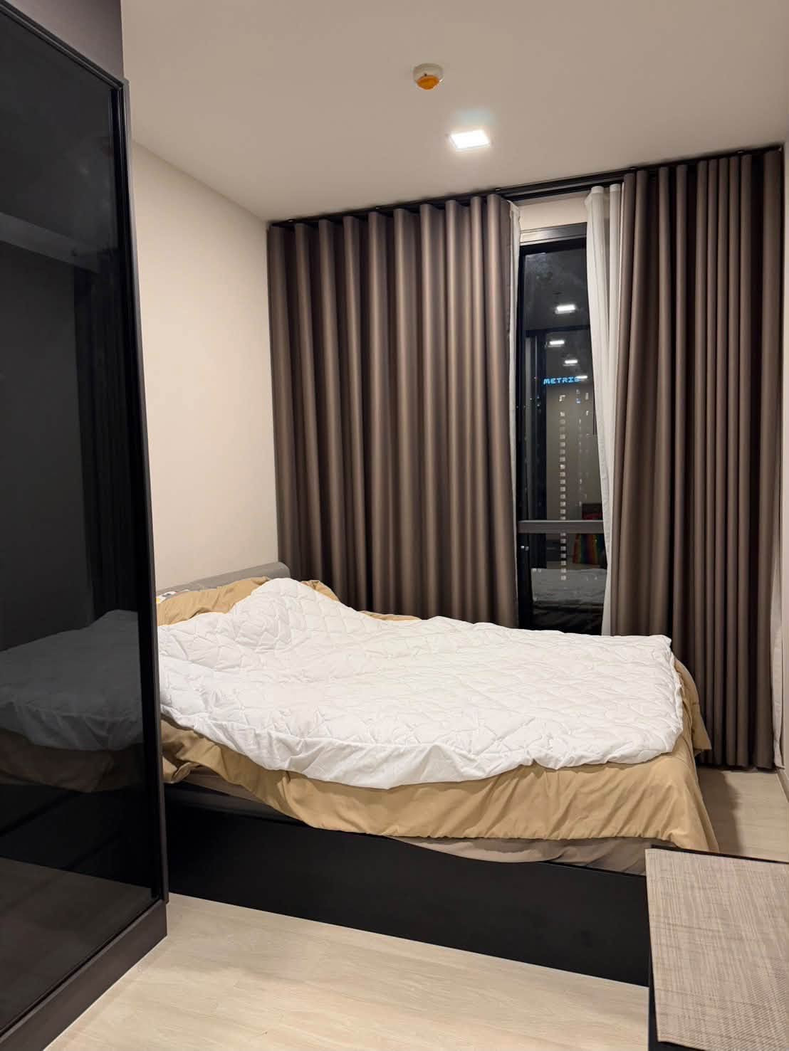 ให้เช่าคอนโด The Privacy Jatujak 1 ห้องนอน ชั้นสูง วิวสวย ห้องไม่ร้อนค่ะ ให้เช่าคอนโด The Privacy Jatujak 1 ห้องนอน ชั้นสูง วิวสวย ห้องไม่ร้อนค่ะ