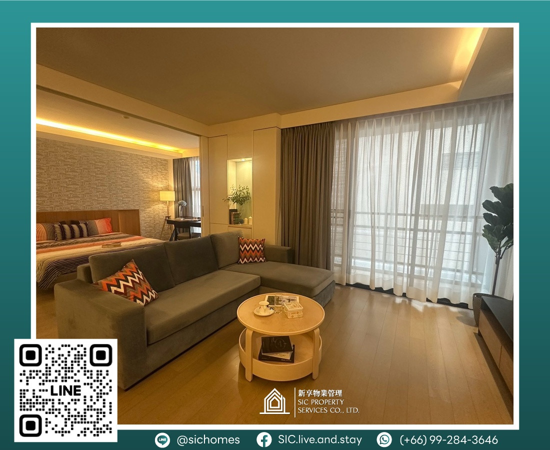 For rent ✨Mode Sukhumvit 61 ✨1 bedroom, convenient travel, near BTS Ekkamai and amenities 🚅🛍️ For rent ✨Mode Sukhumvit 61 ✨1 bedroom, convenient travel, near BTS Ekkamai and amenities 🚅🛍️